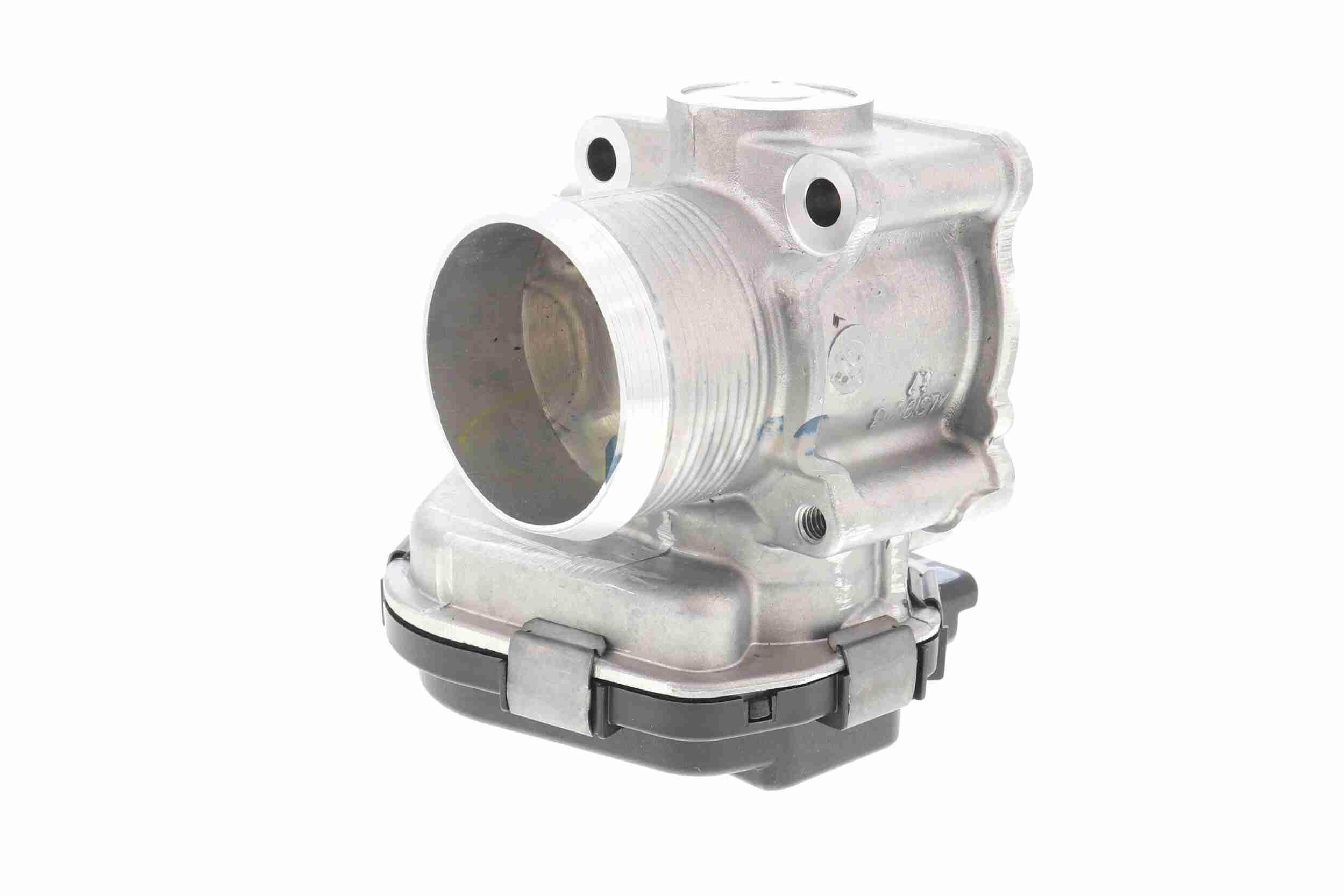 Throttle body - V25-81-0012 VEMO