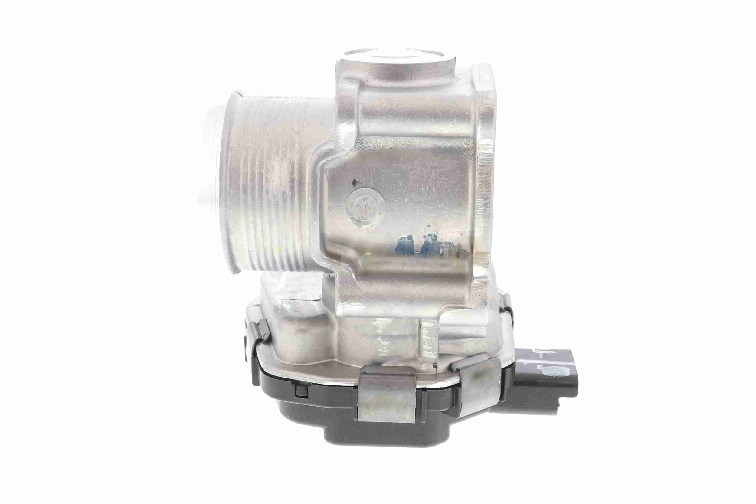 Throttle body - V25-81-0012 VEMO
