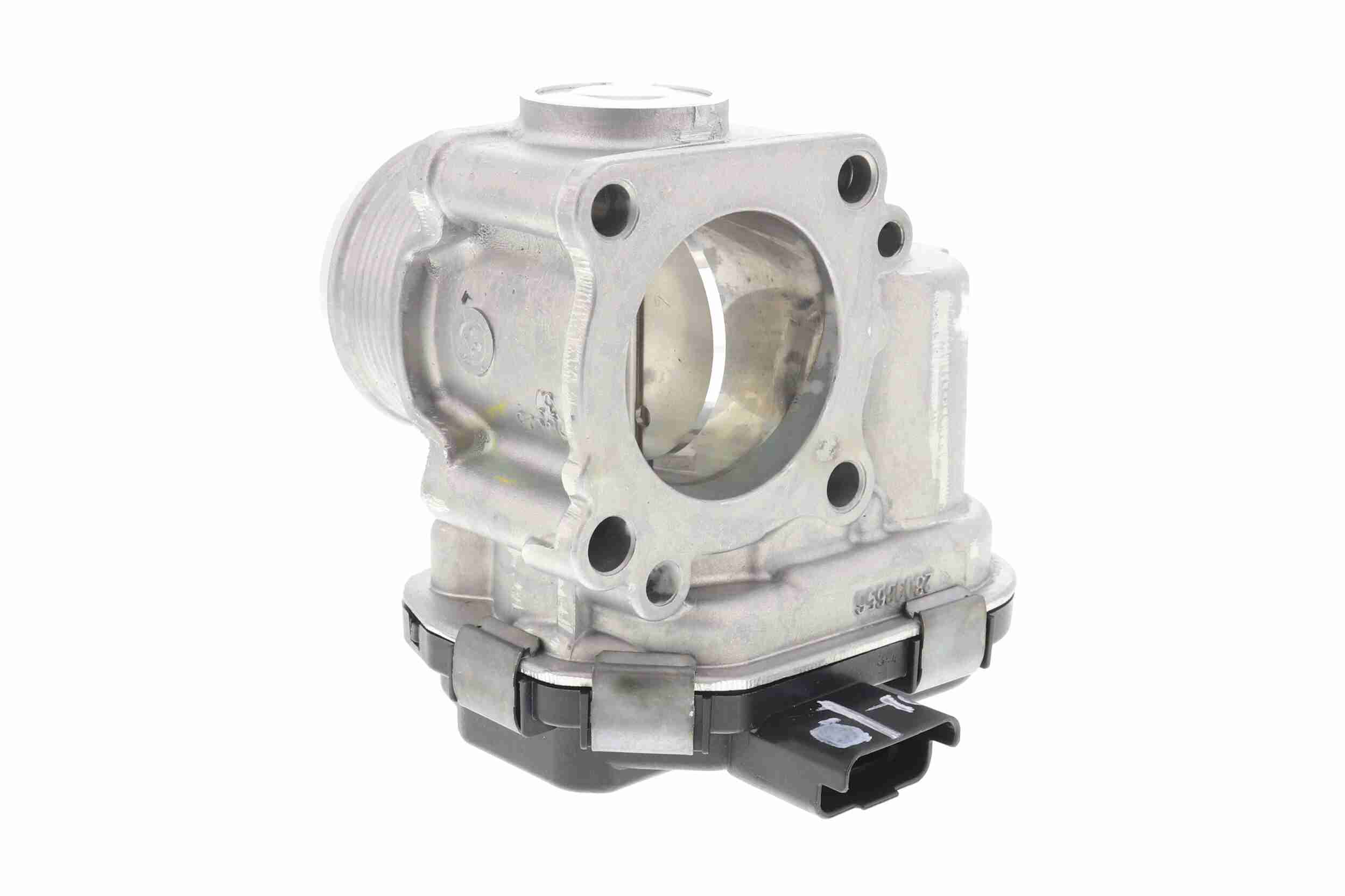 Throttle body - V25-81-0012 VEMO