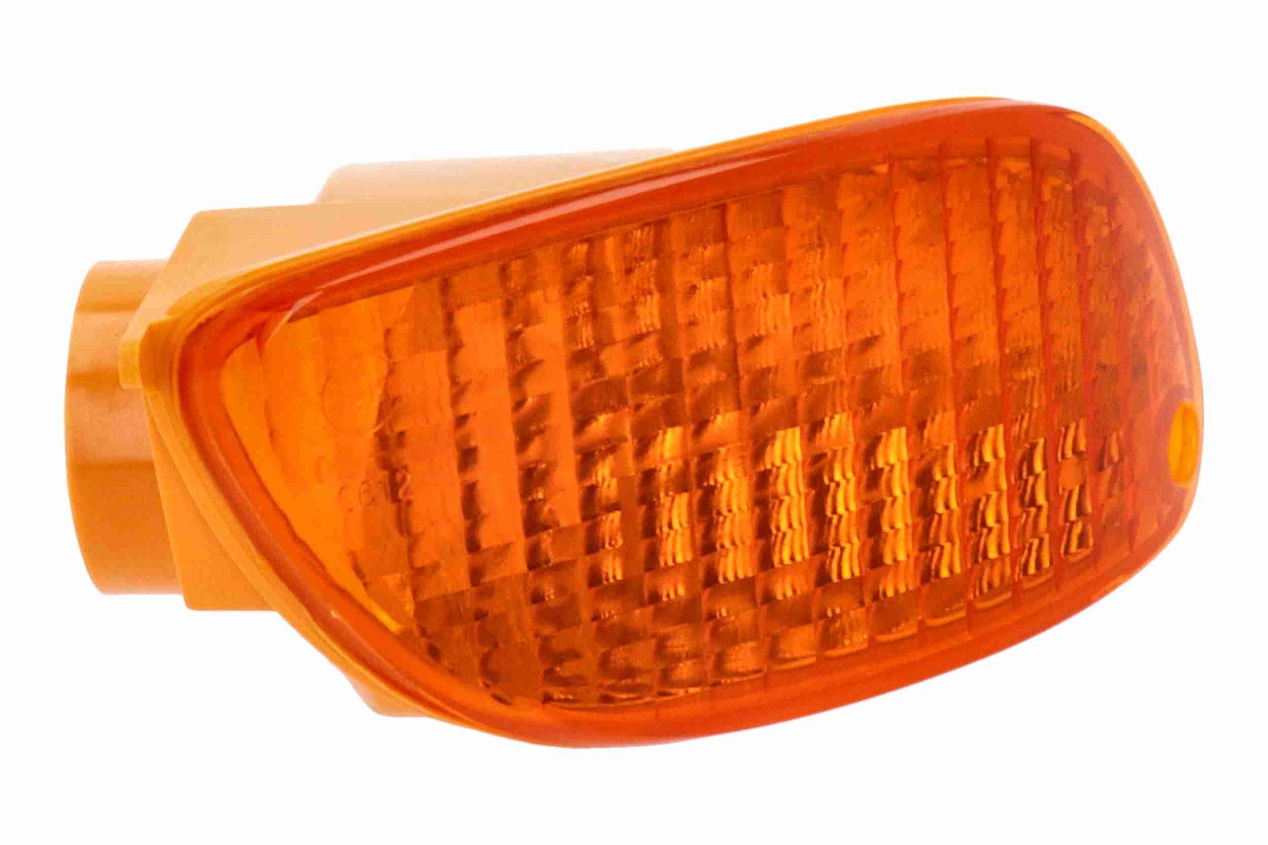 Control, headlight range adjustment - V40-77-0016 VEMO