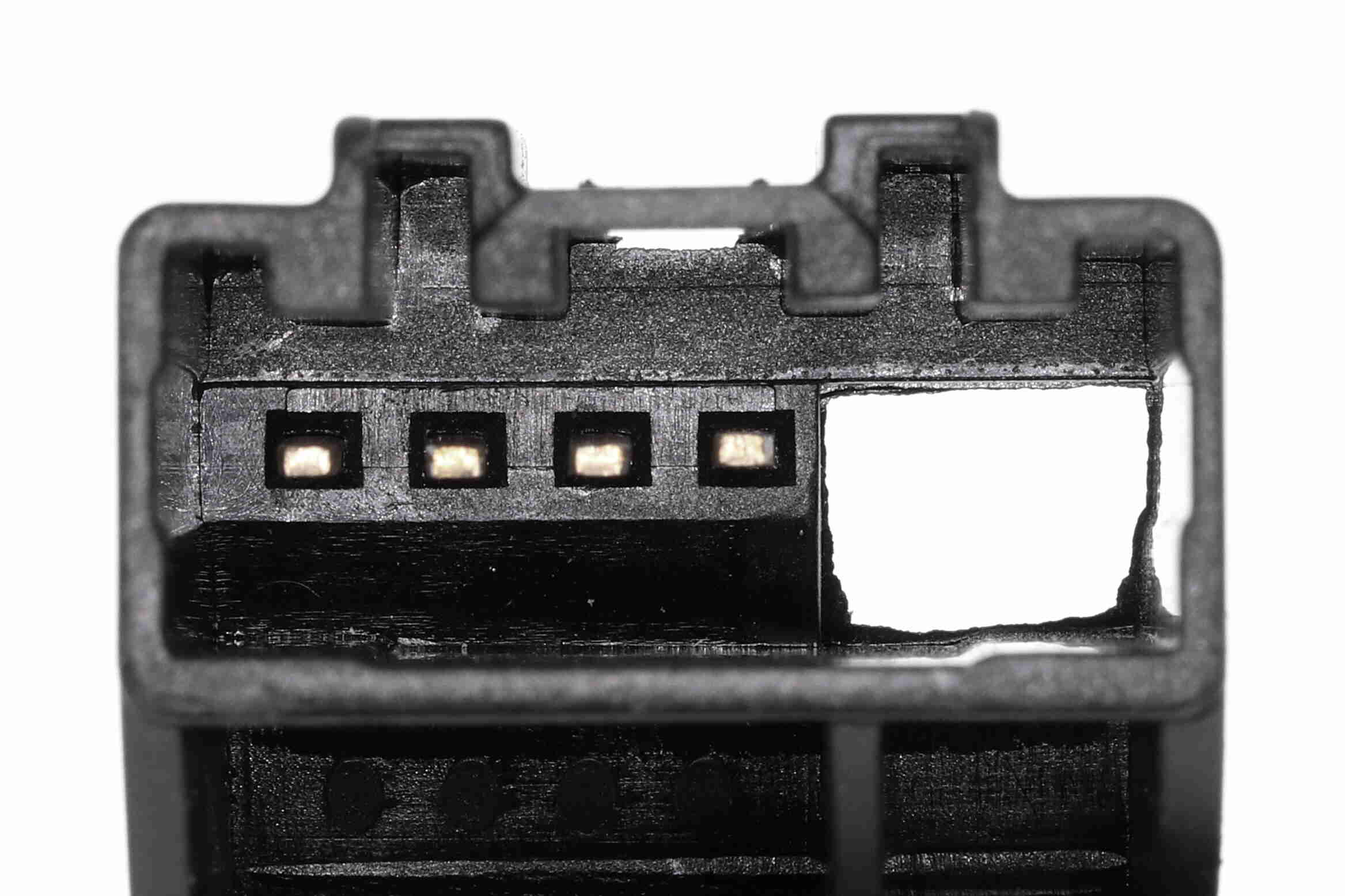 Door Lock - V10-85-0182 VEMO