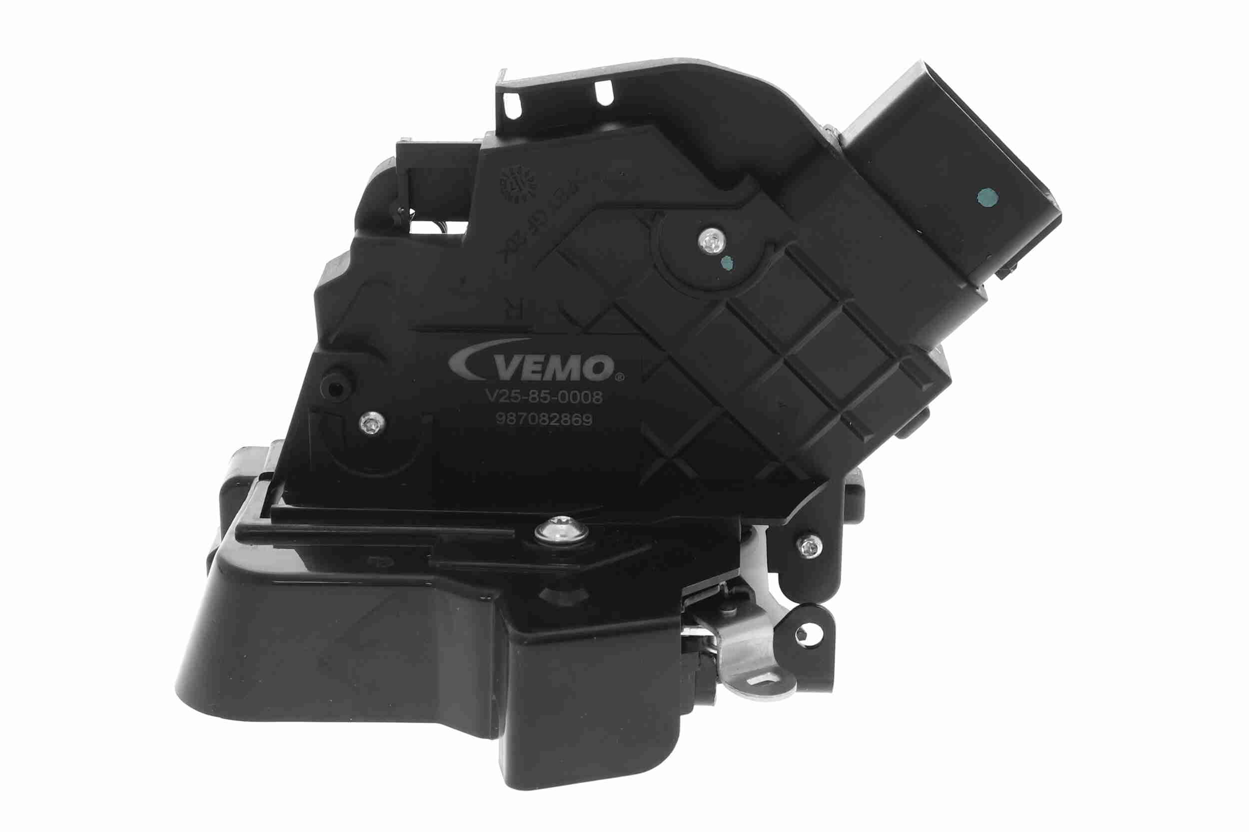 Door Lock - V25-85-0008 VEMO