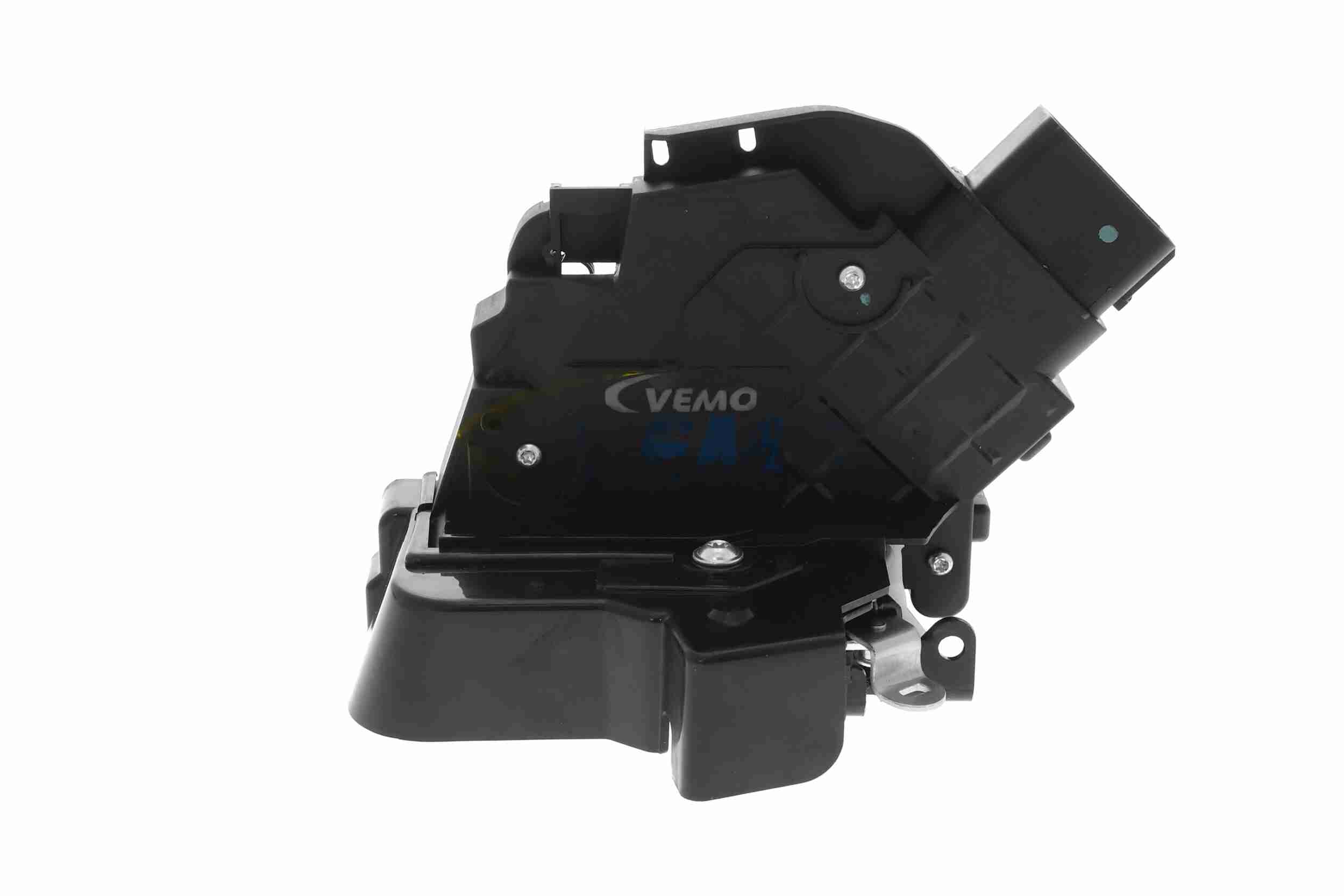 durų užraktas - V25-85-0008 VEMO