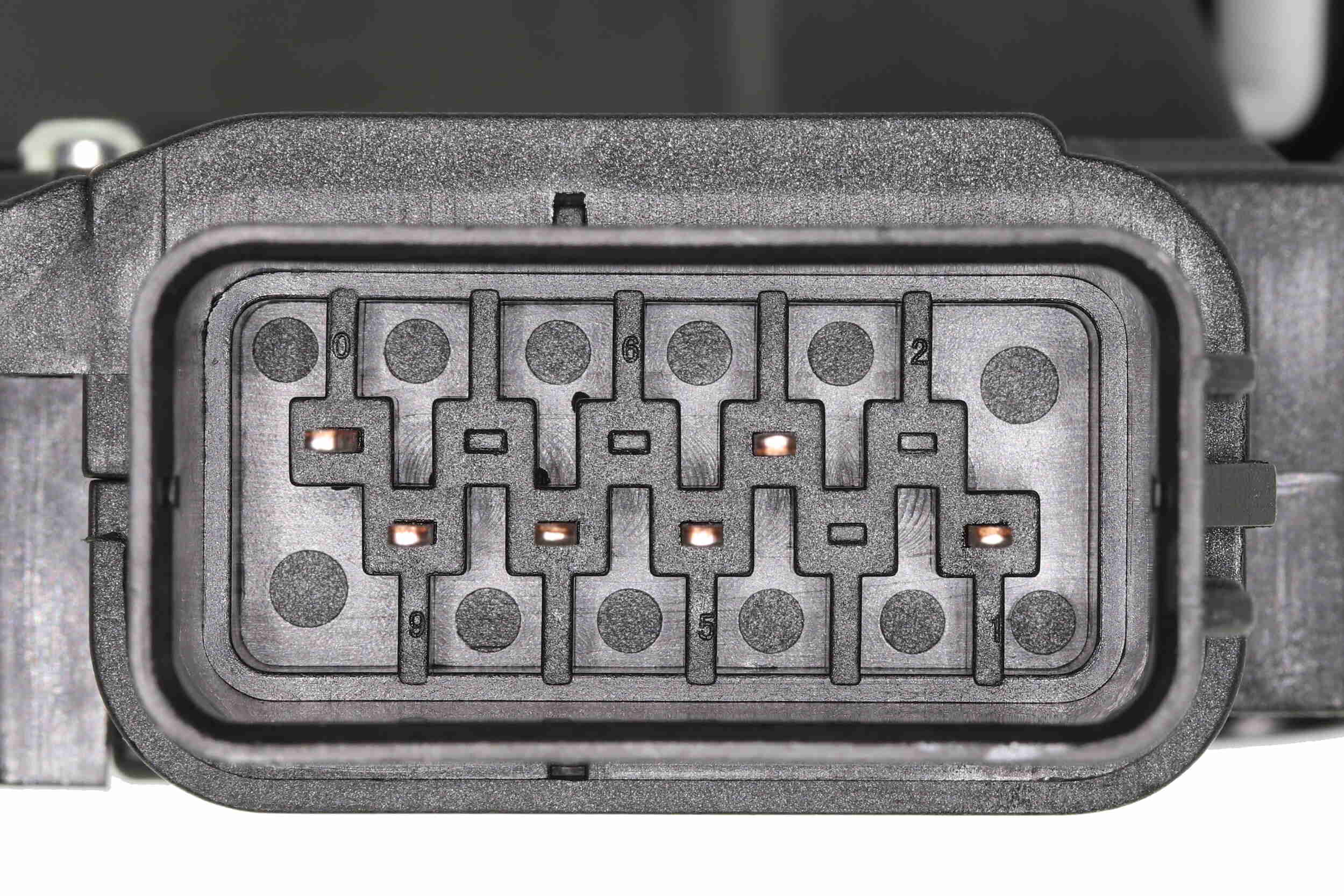 Sensore, Correzione assetto fari - V30-72-0173 VEMO