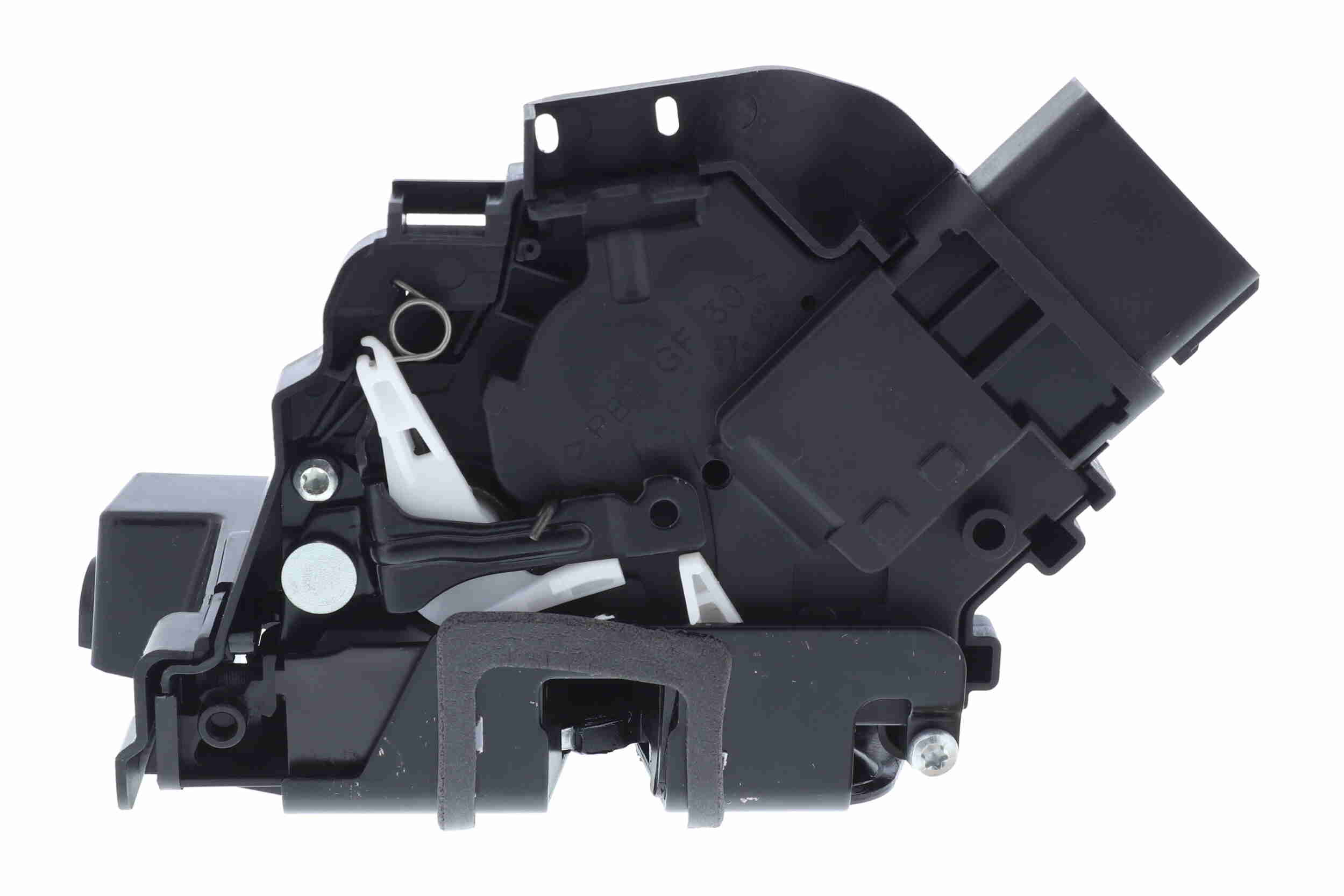 Sensor, headlight range adjustment - V30-72-0173 VEMO