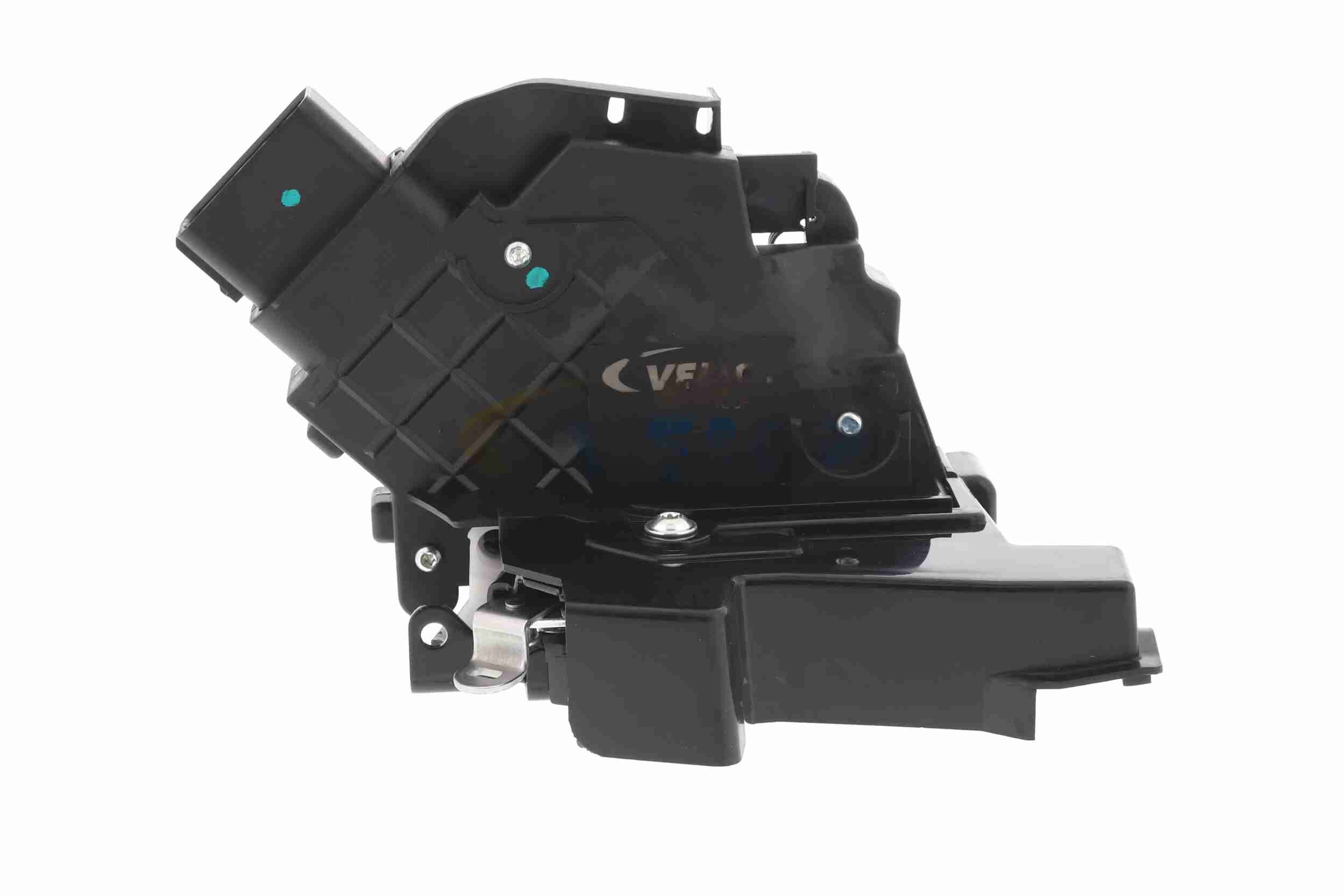 Sensor, headlight range adjustment - V30-72-0173 VEMO