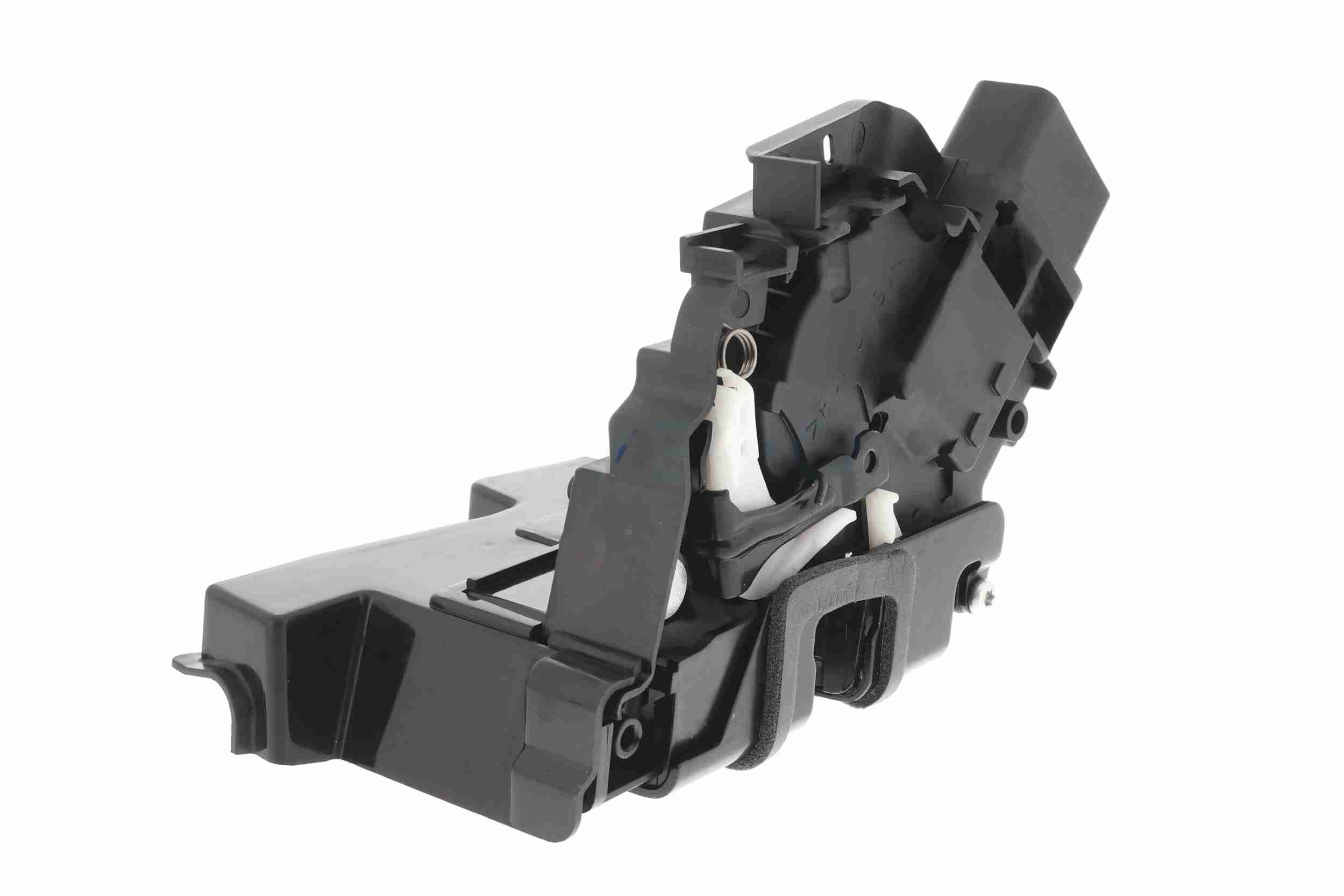 Sensor, headlight range adjustment - V30-72-0173 VEMO