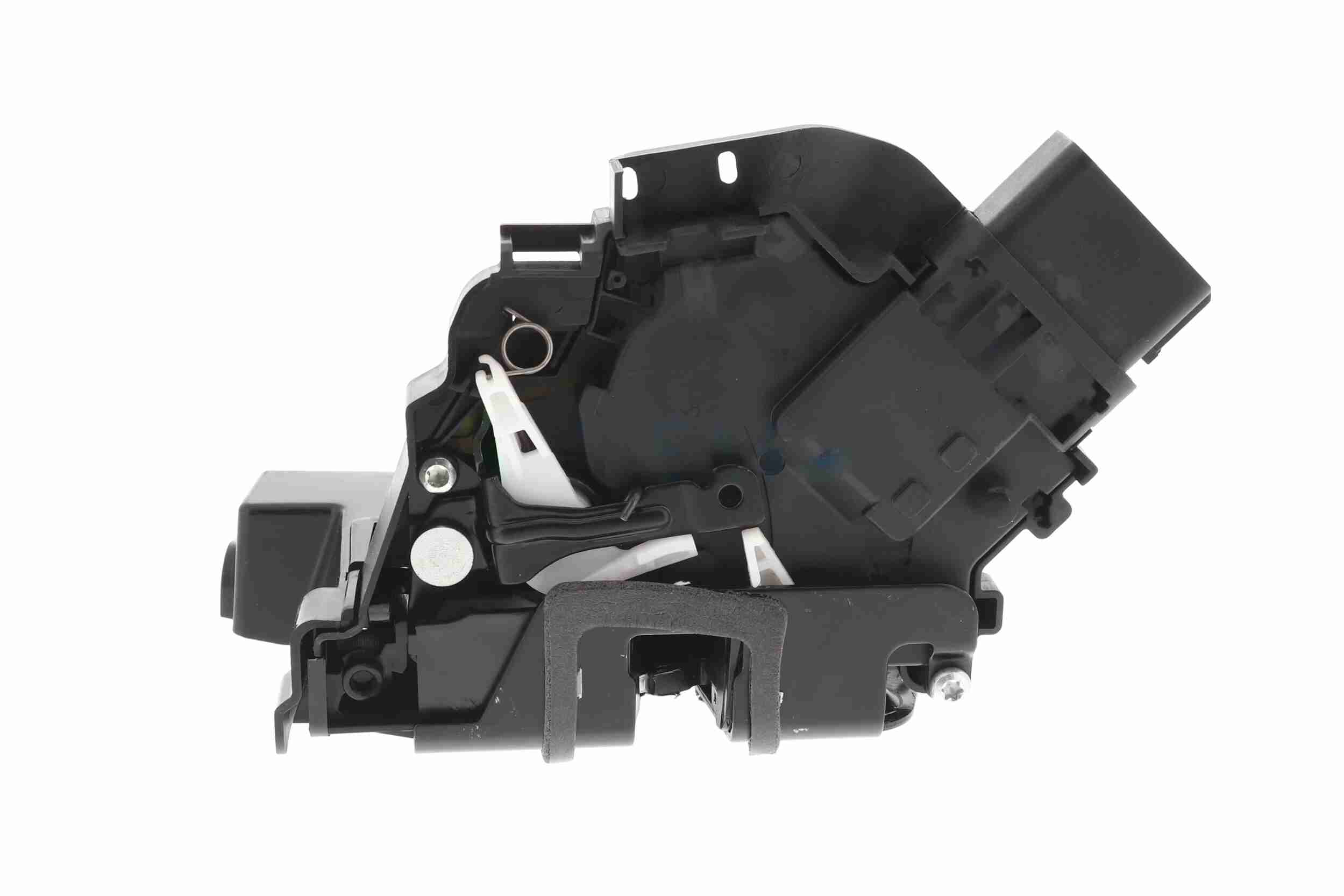 Sensor, headlight range adjustment - V30-72-0173 VEMO