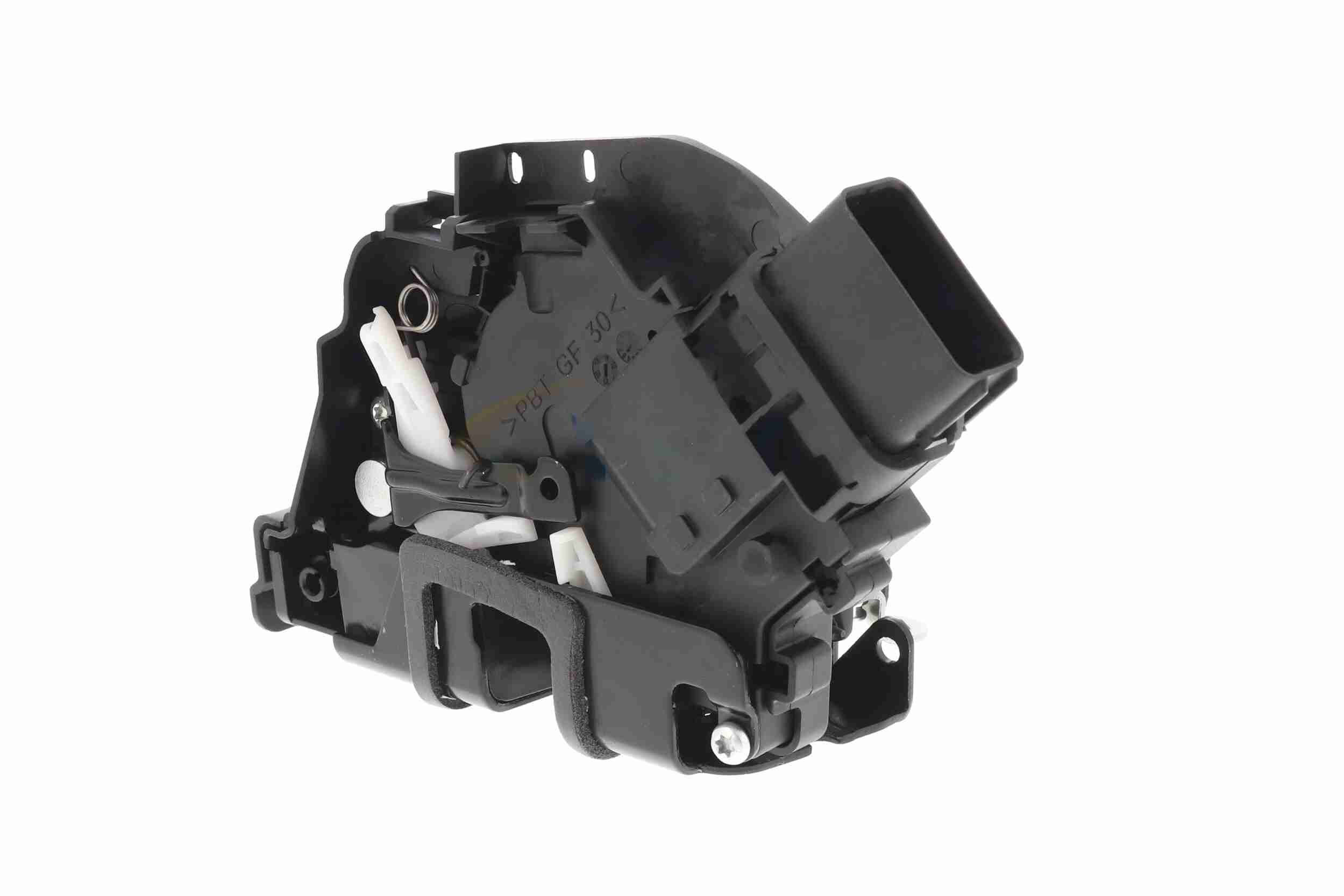 Sensor, headlight range adjustment - V30-72-0173 VEMO