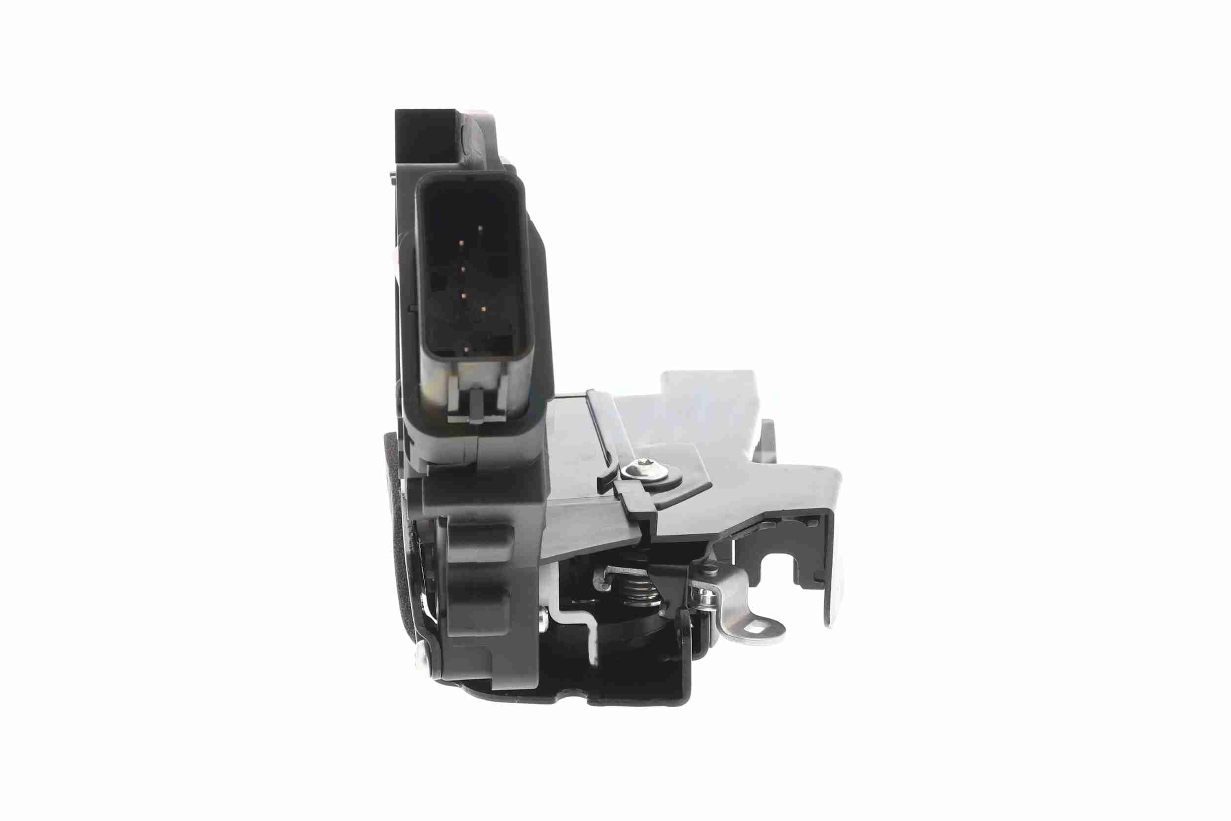 Sensor, headlight range adjustment - V30-72-0173 VEMO
