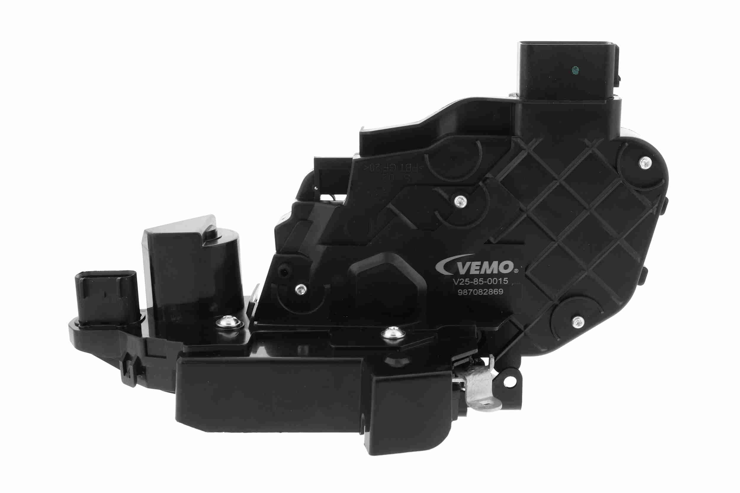 Door Lock - V25-85-0015 VEMO