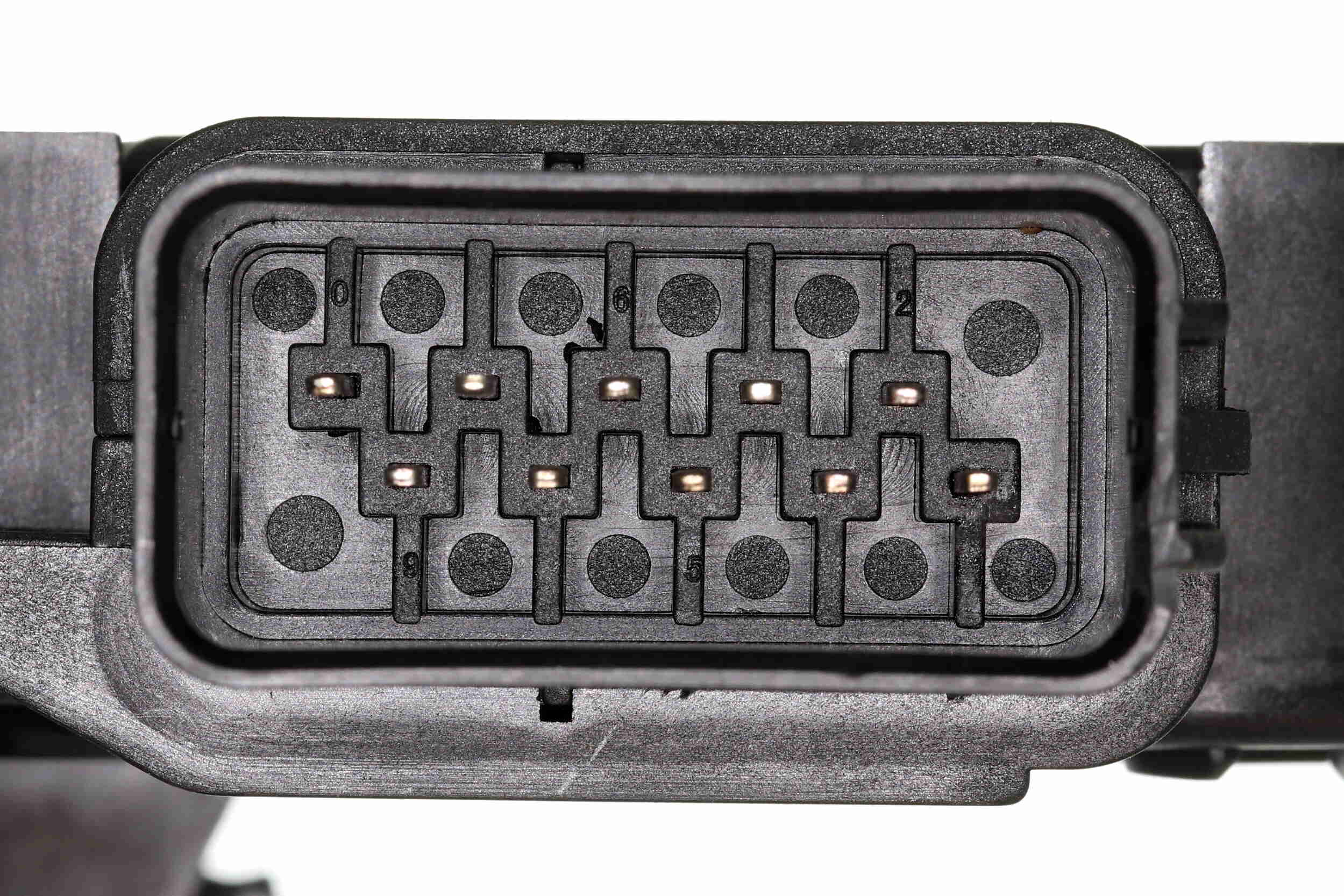 Door Lock - V25-85-0048 VEMO
