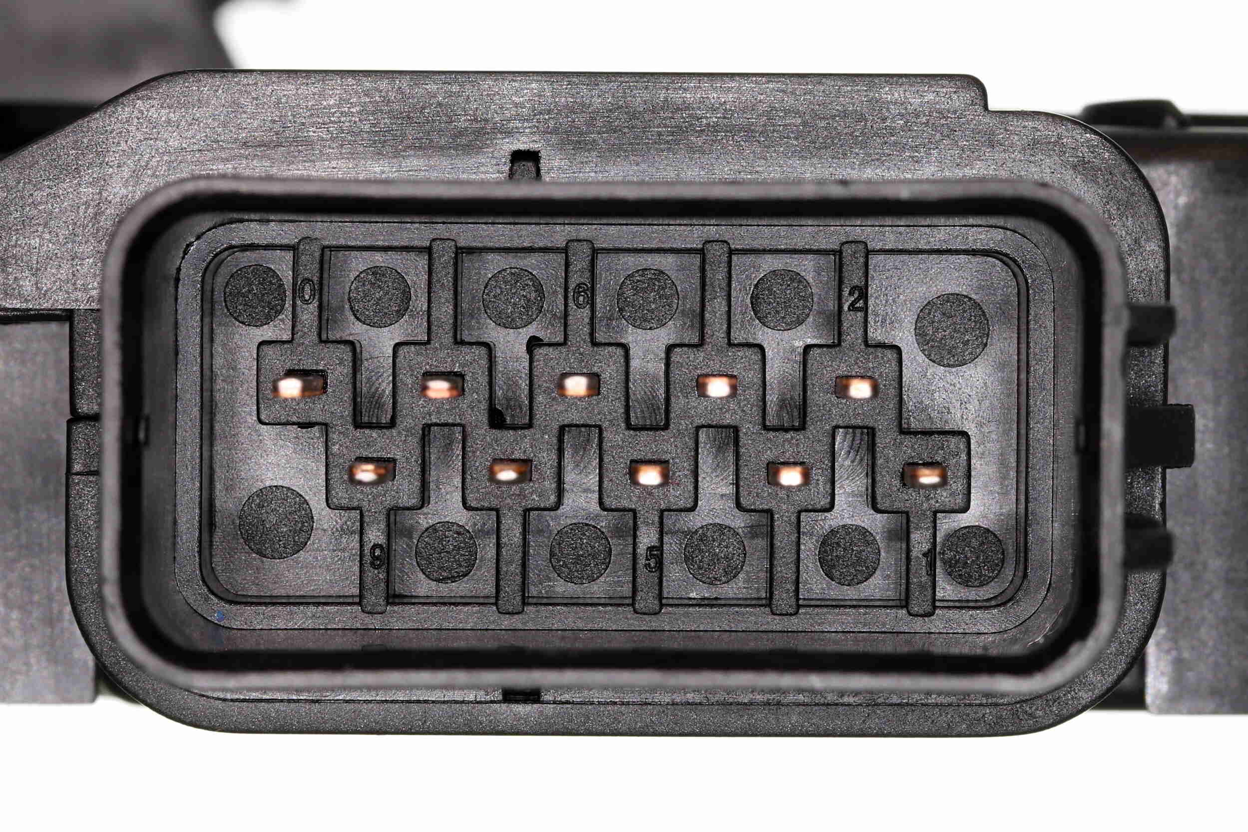 Multifunctional Relay - V10-71-0001 VEMO