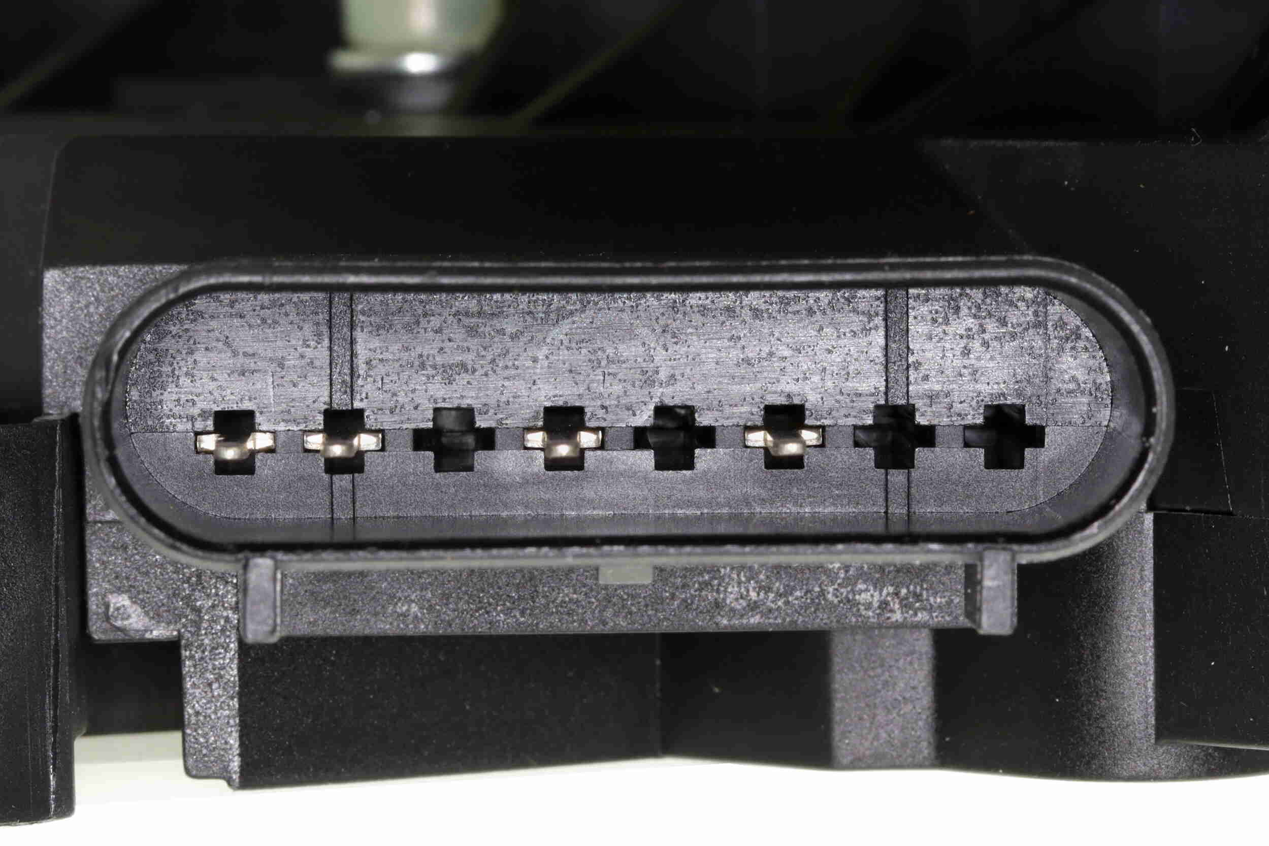Wiper Switch - V15-80-3222 VEMO