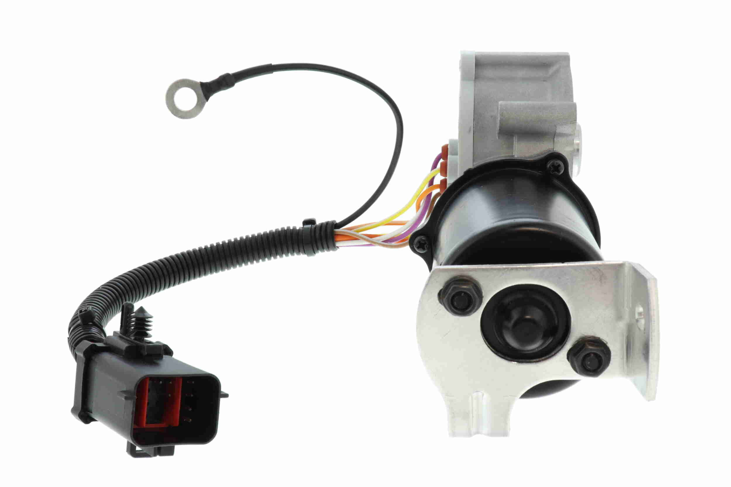 PCB, mechatronics (automatic transmission) - V30-86-0001 VEMO