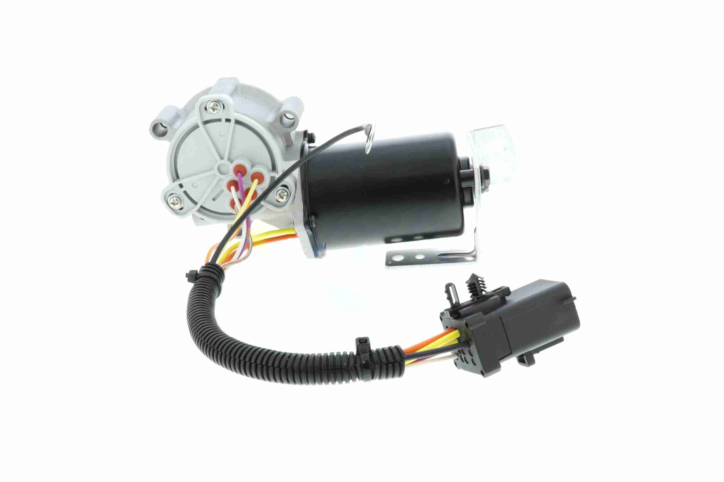 PCB, mechatronics (automatic transmission) - V30-86-0001 VEMO