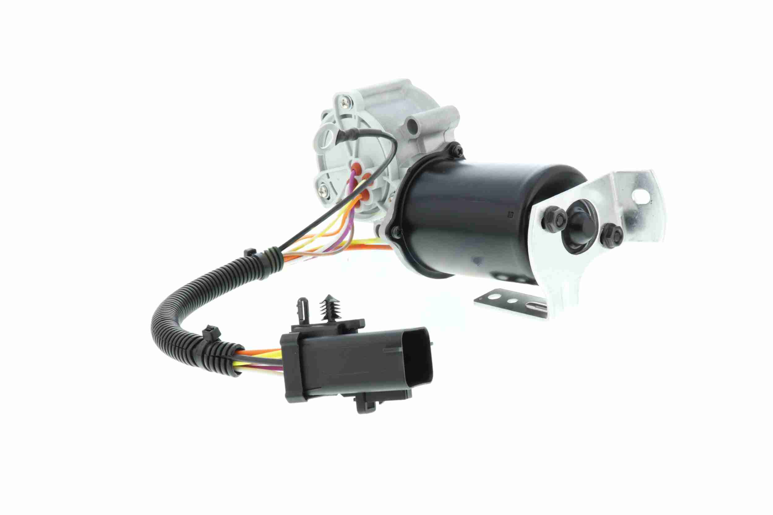 PCB, mechatronics (automatic transmission) - V30-86-0001 VEMO