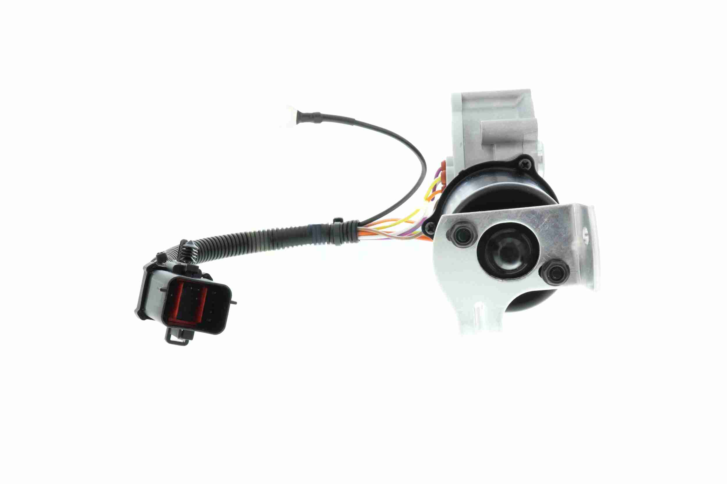 PCB, mechatronics (automatic transmission) - V30-86-0001 VEMO