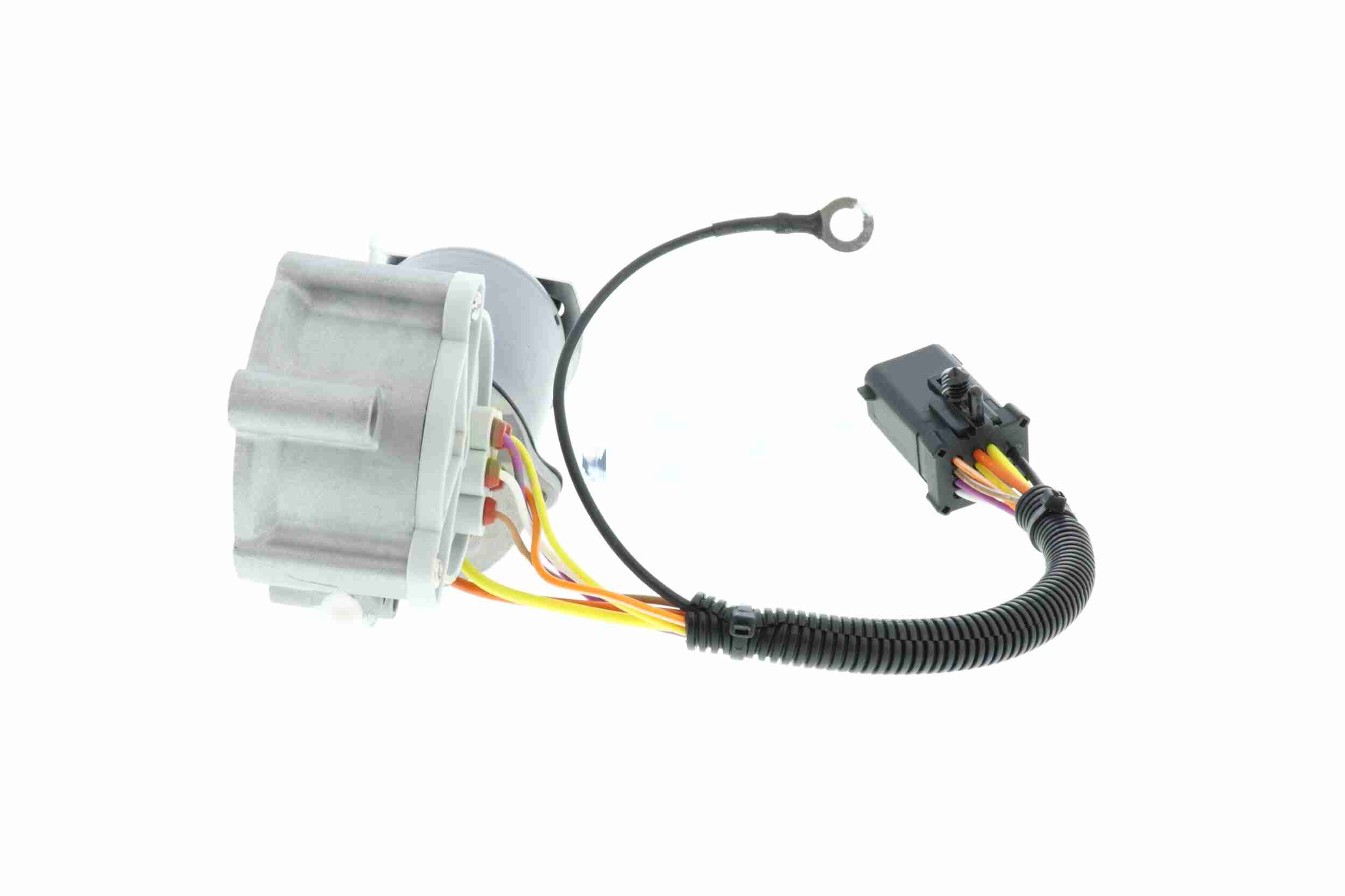 PCB, mechatronics (automatic transmission) - V30-86-0001 VEMO