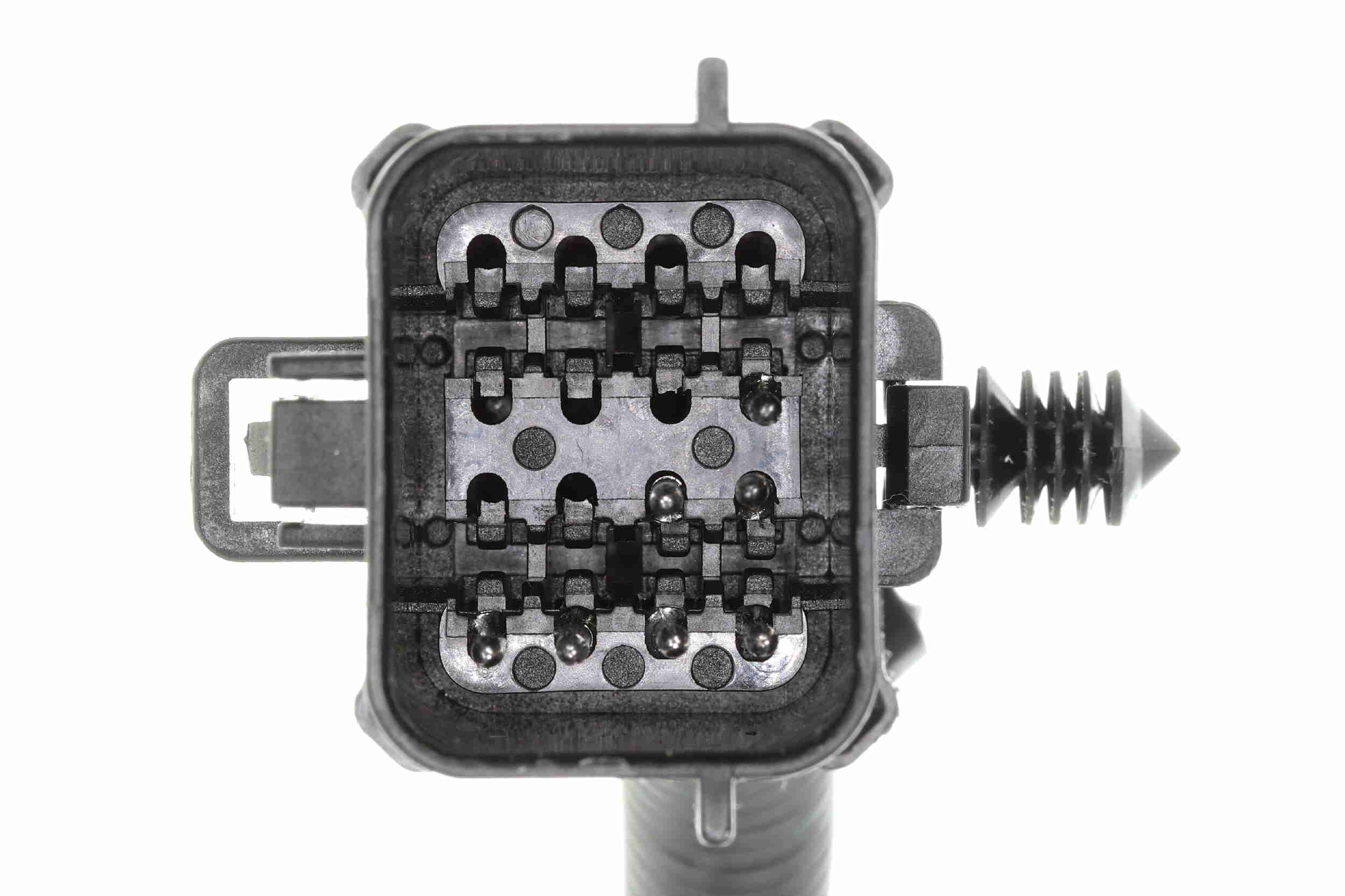 Interior Blower - V42-03-1248 VEMO
