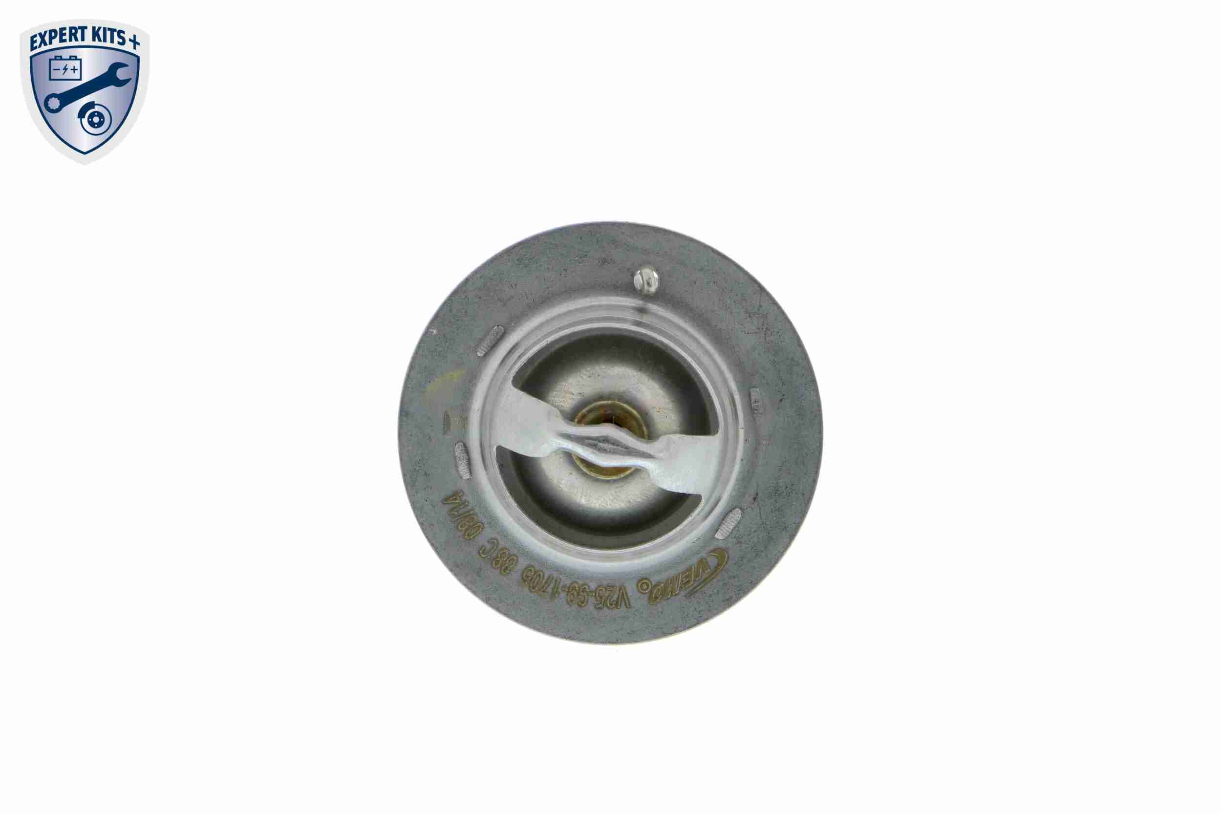 Thermostat, coolant - V25-99-1705 VEMO