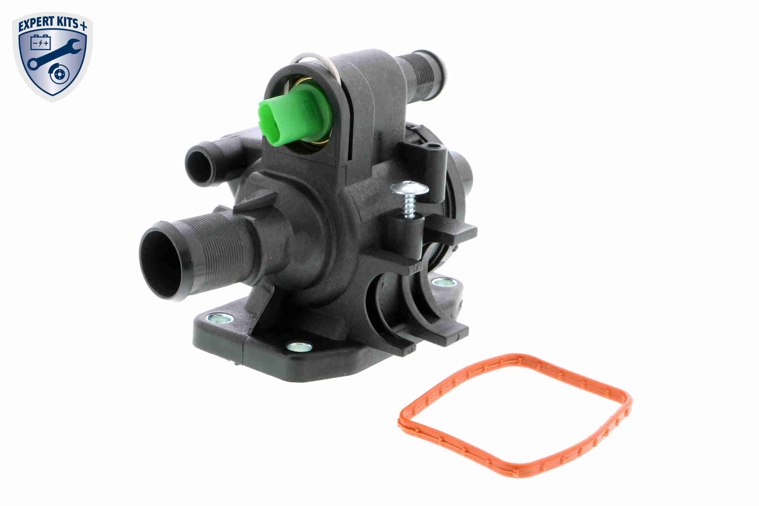 Thermostat Housing - V25-99-1712 VEMO
