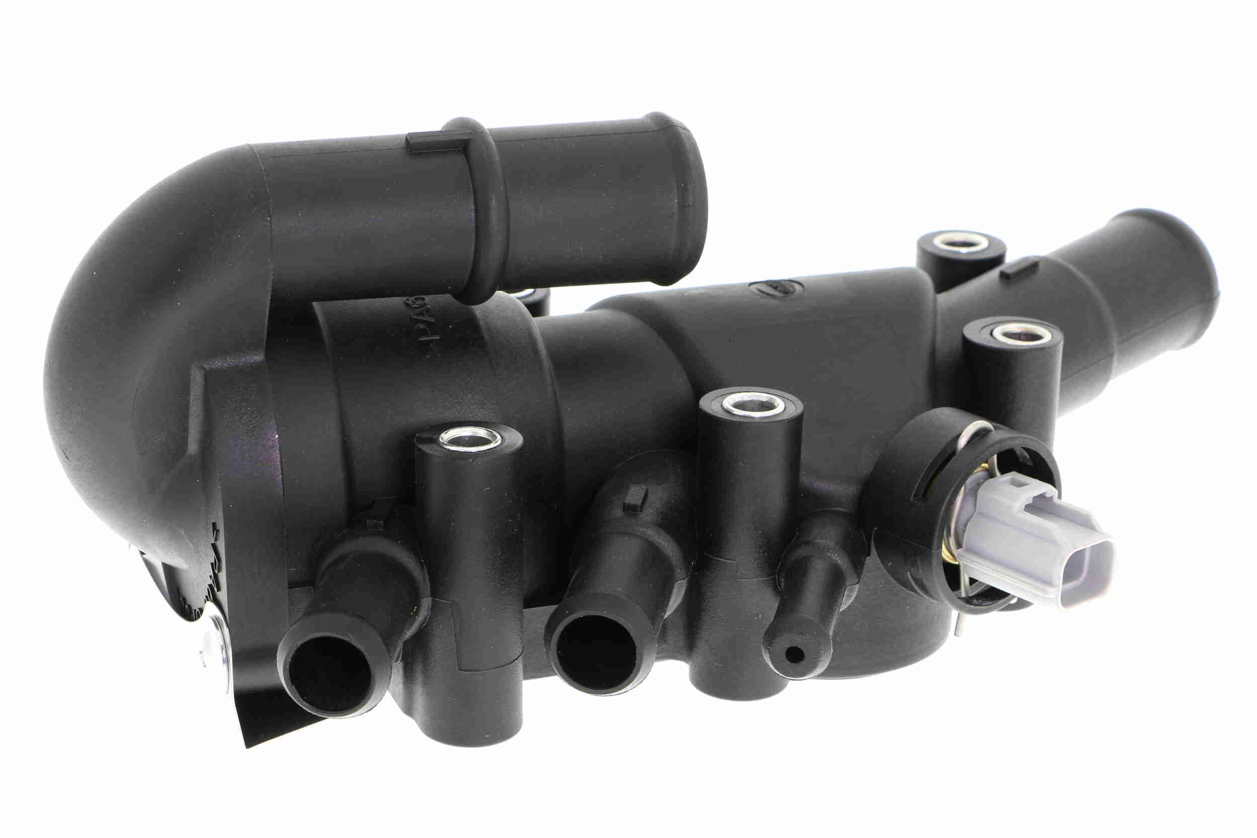 Thermostat Housing - V25-99-1750 VEMO