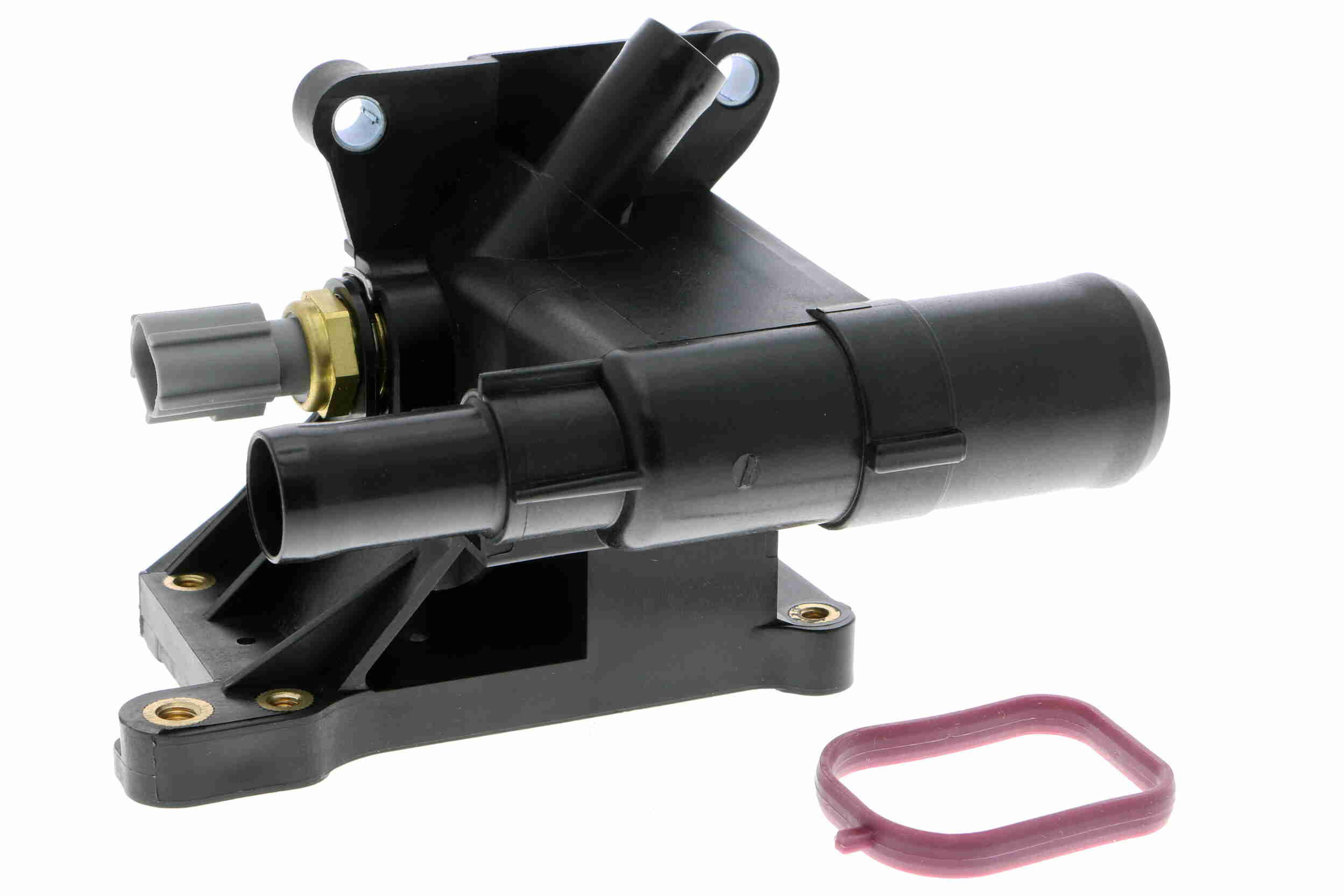 Thermostat Housing - V25-99-1757 VEMO