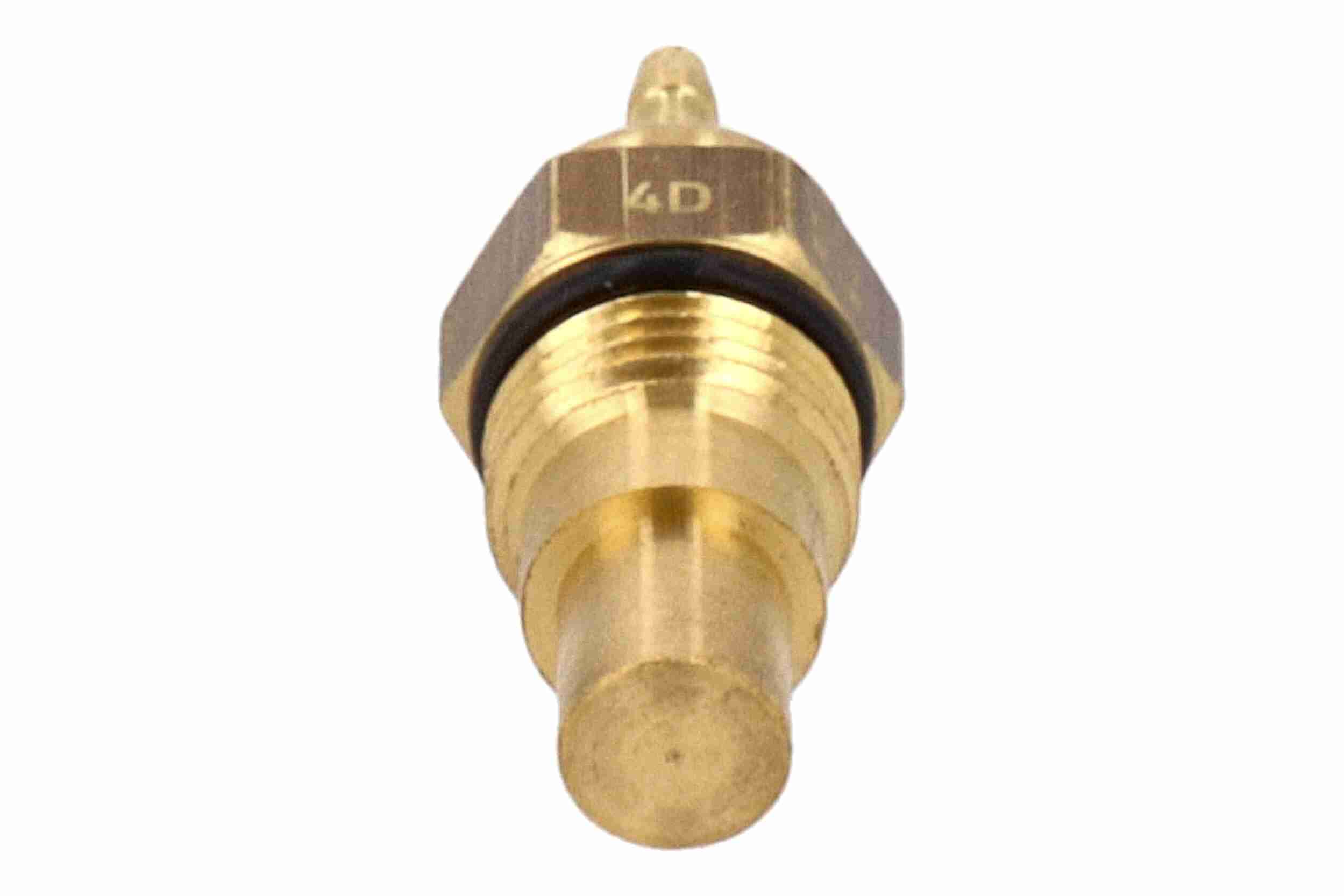 Датчик, частота вращения колеса - V33-72-0032 VEMO