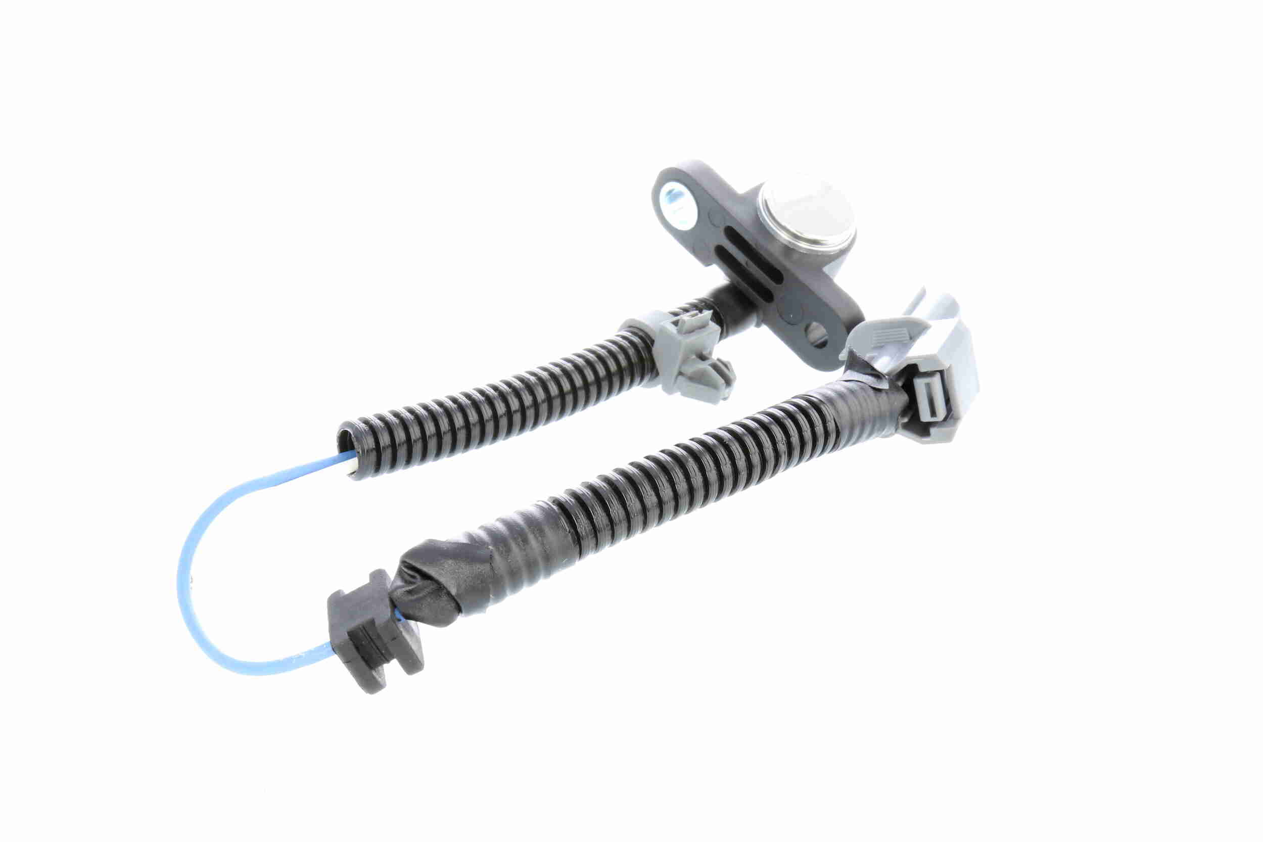 Sensor, crankshaft pulse - V26-72-0011 VEMO