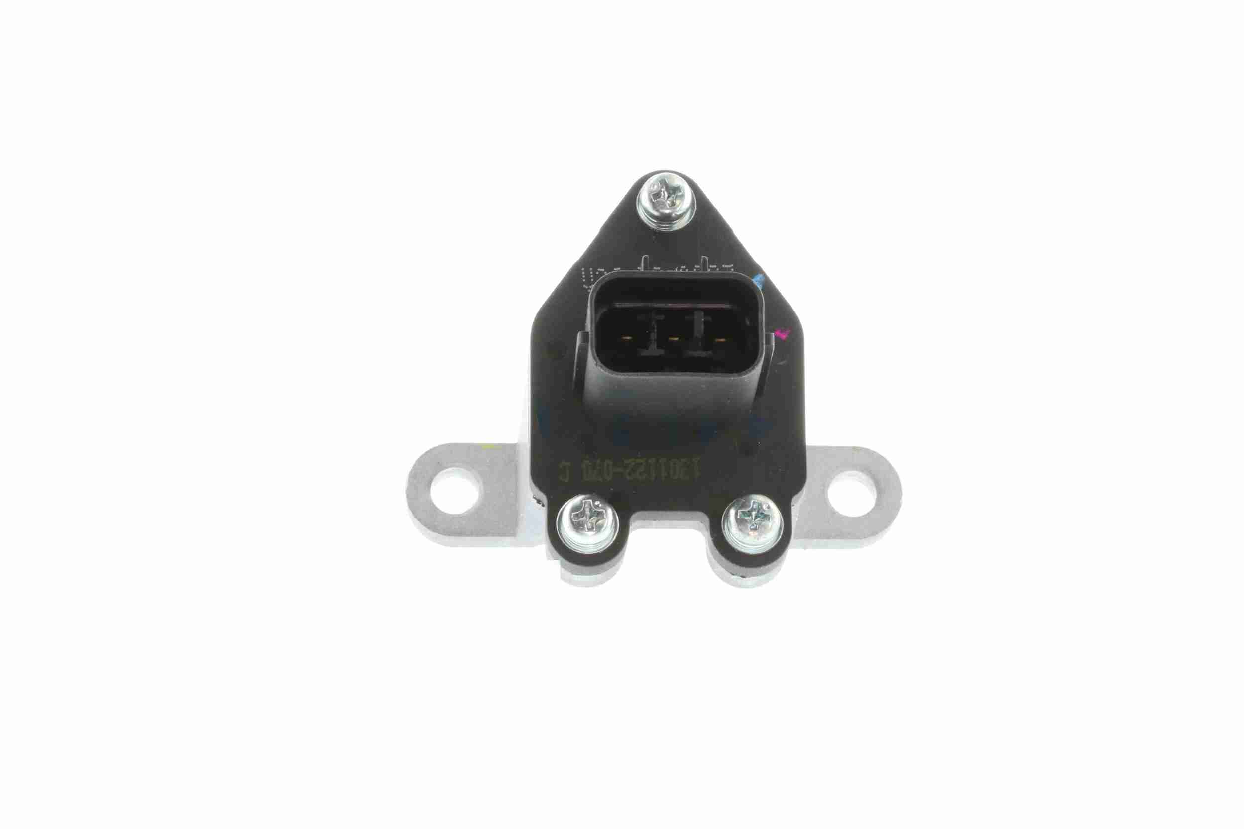 Sensor, speed - V26-72-0023 VEMO