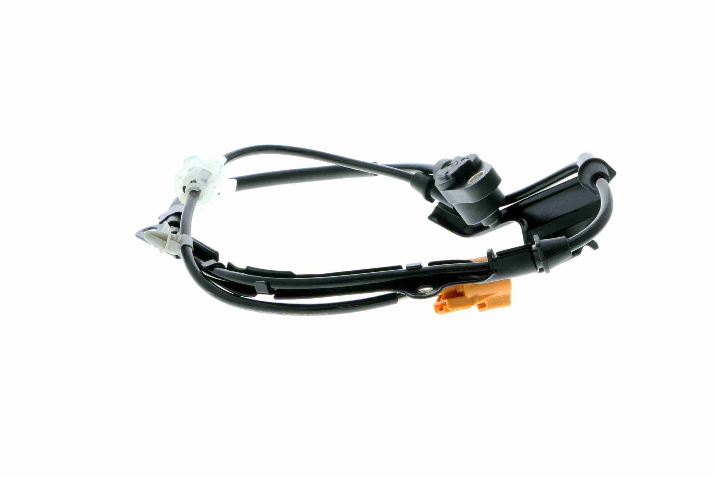 Warning Contact, brake pad wear - V10-72-1283 VEMO