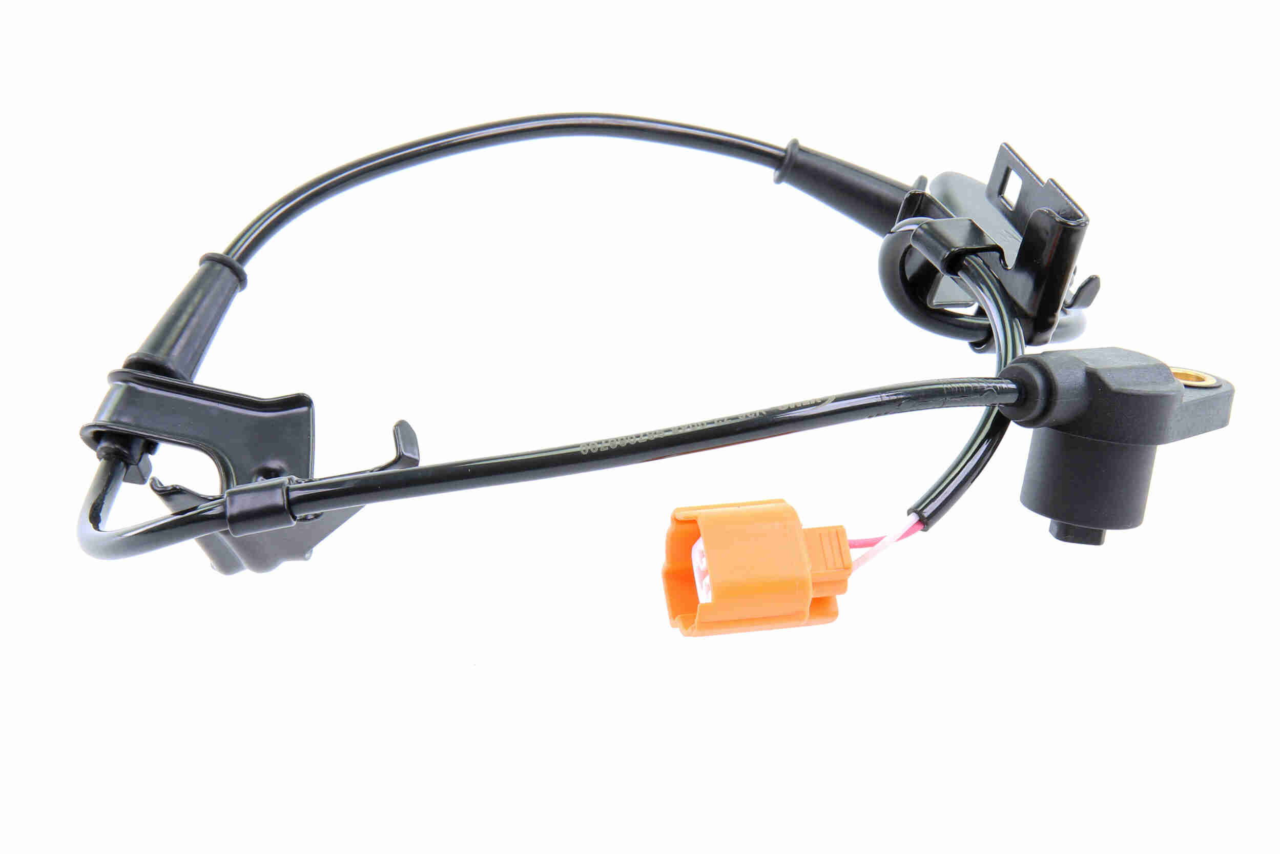 Sensor, wheel speed - V26-72-0048 VEMO