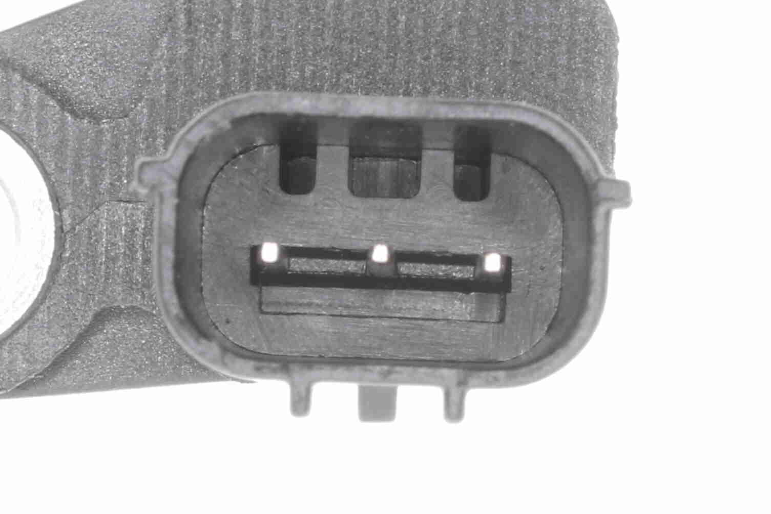 Sensor, crankshaft pulse - V26-72-0065 VEMO