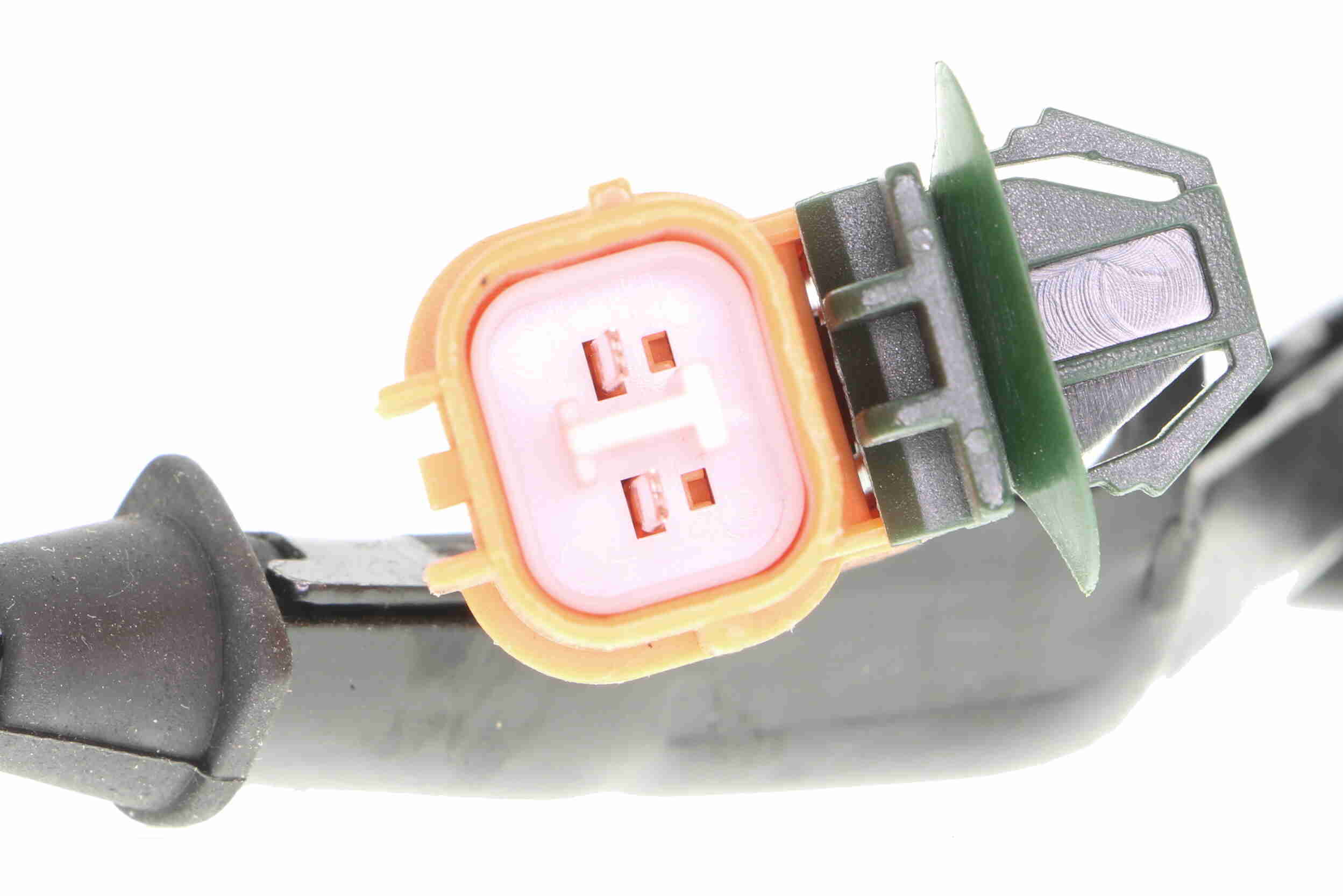 jutiklis, išmetamųjų dujų temperatūra - V30-72-0890 VEMO