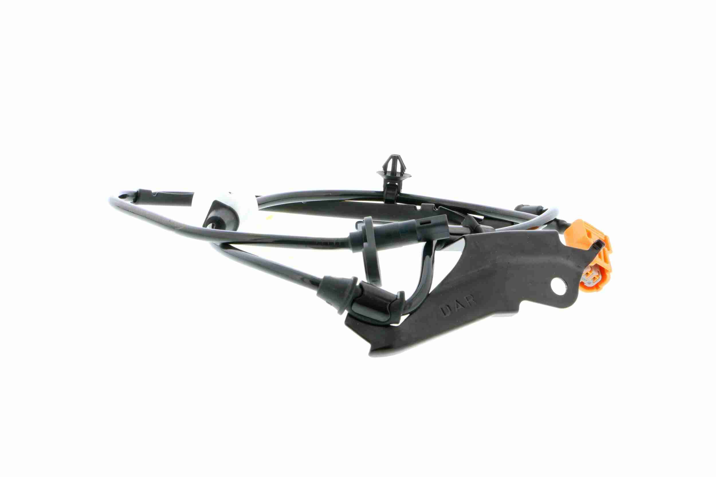 Sensore, Temperatura gas scarico - V10-72-1383 VEMO
