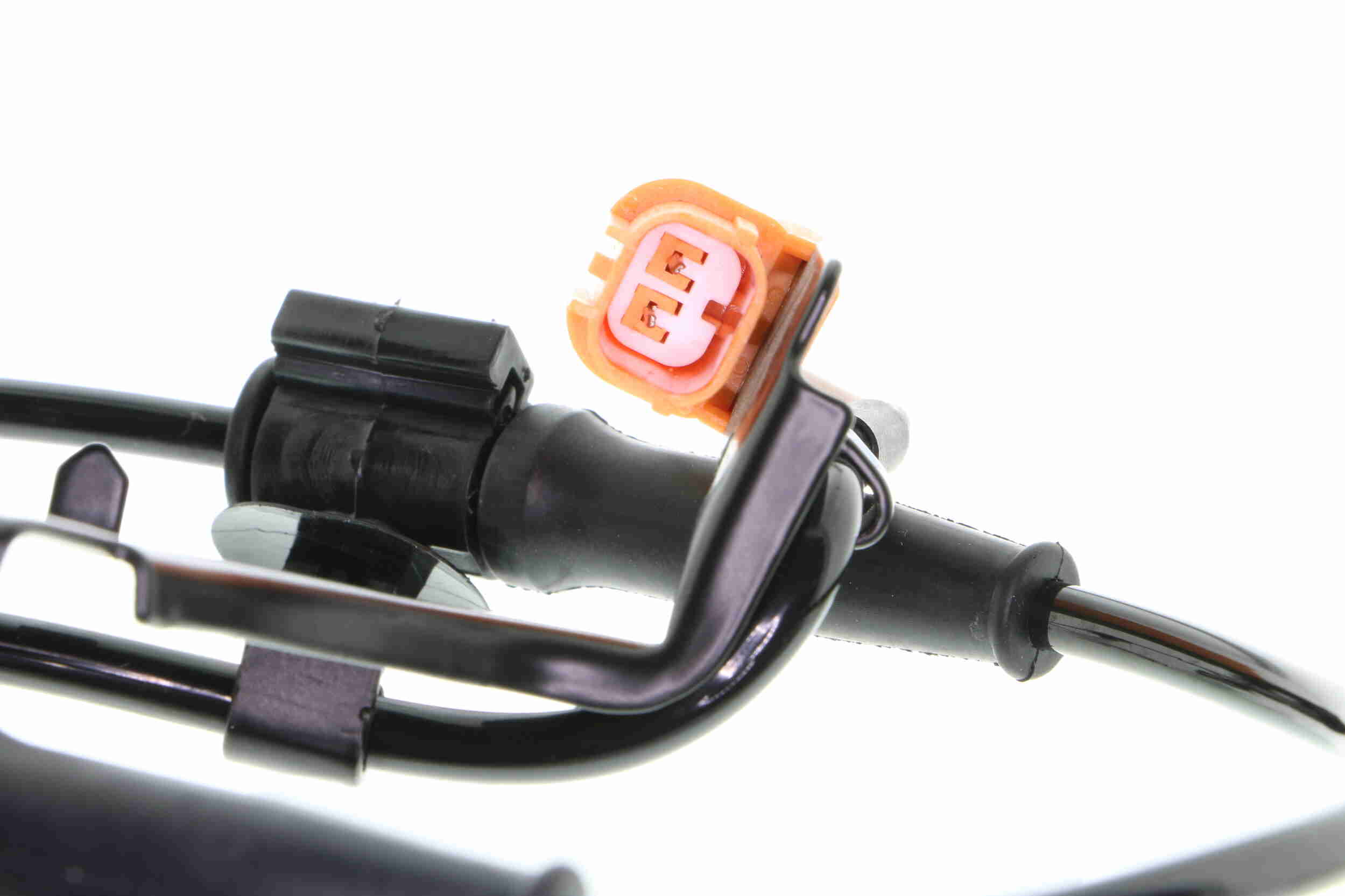Sensor, wheel speed - V26-72-0127 VEMO
