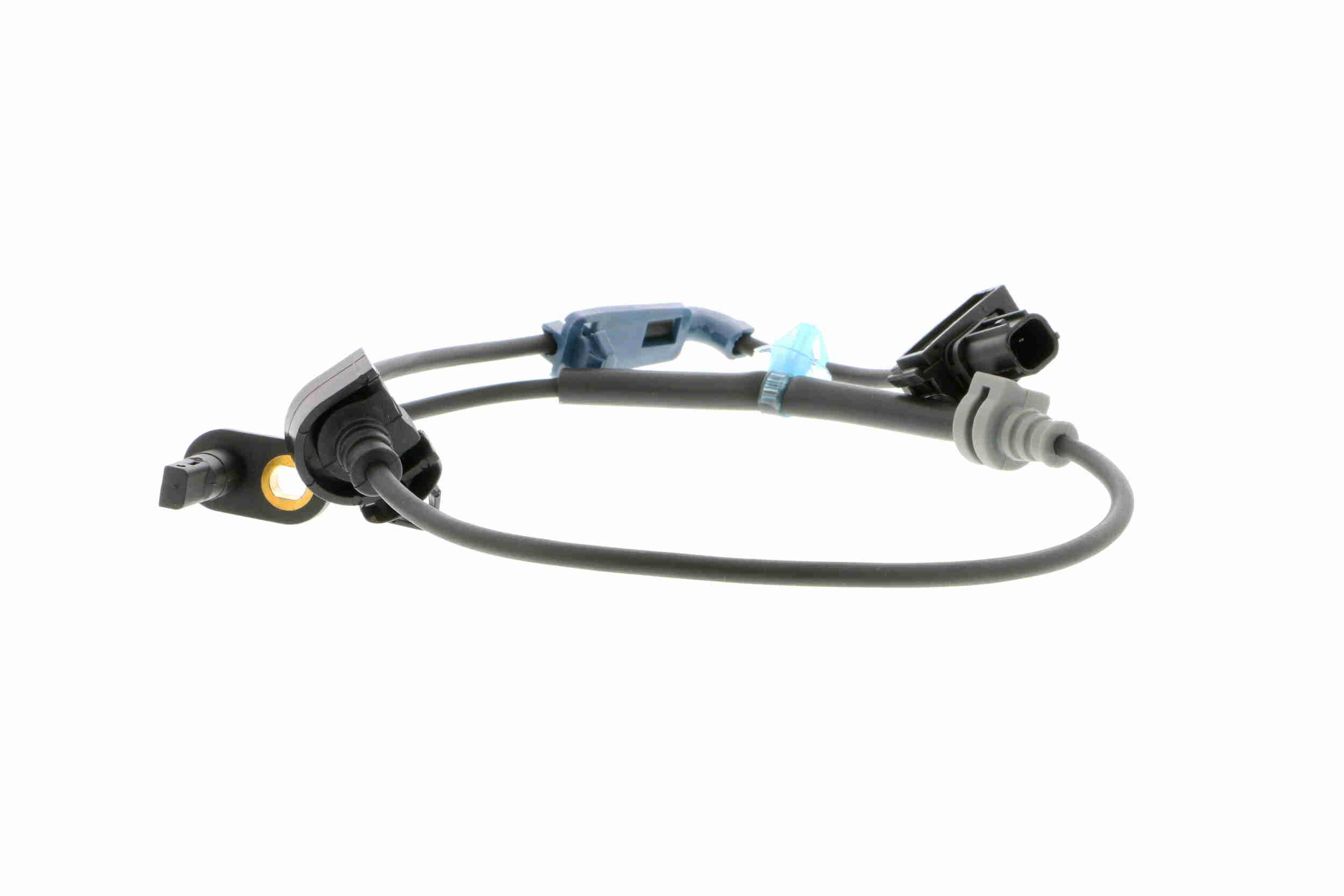 Sensor, wheel speed - V26-72-0135 VEMO
