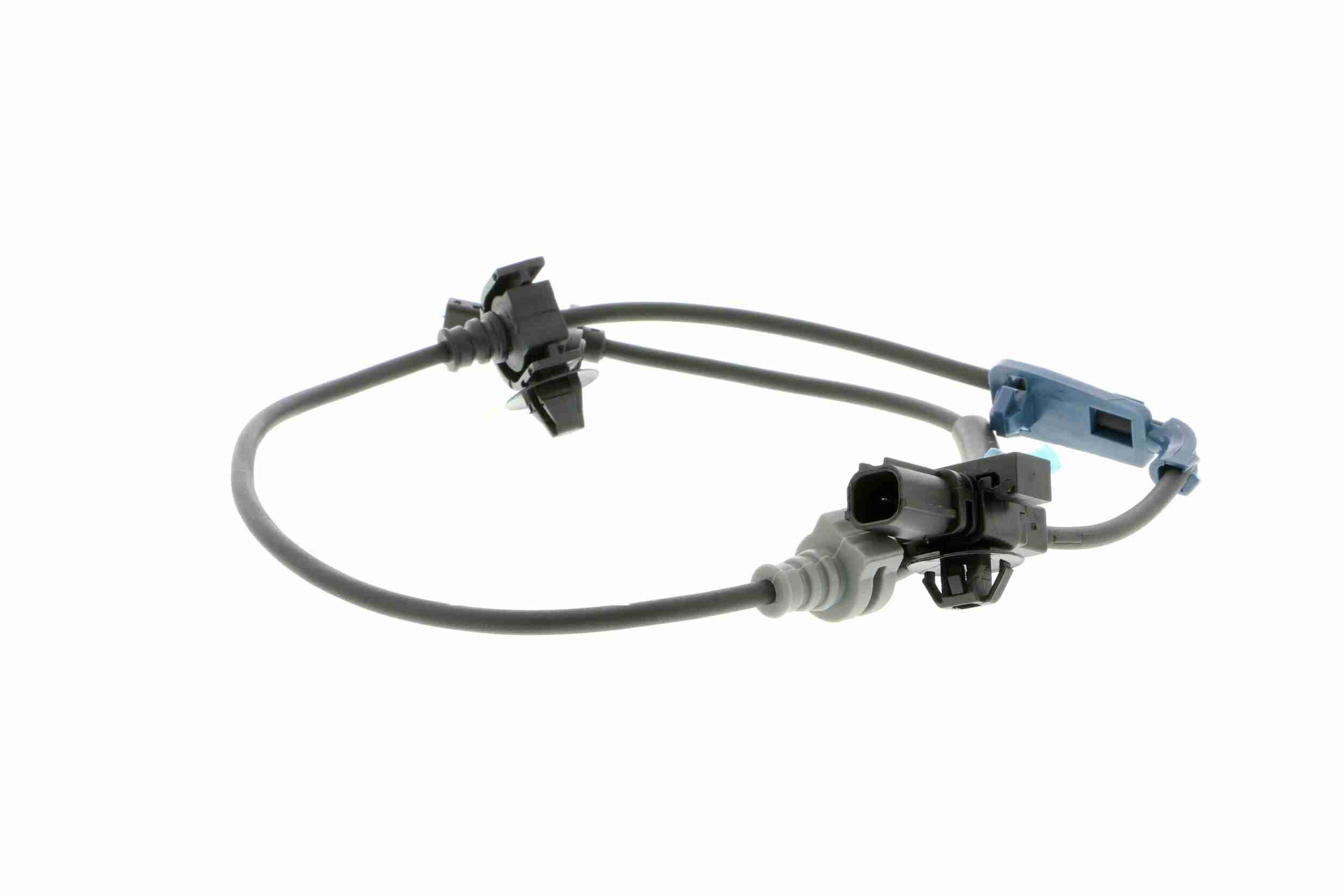 Sensor, wheel speed - V26-72-0135 VEMO