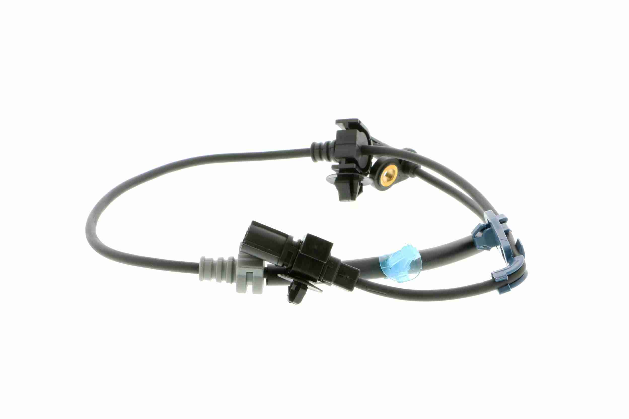 Sensor, wheel speed - V26-72-0135 VEMO