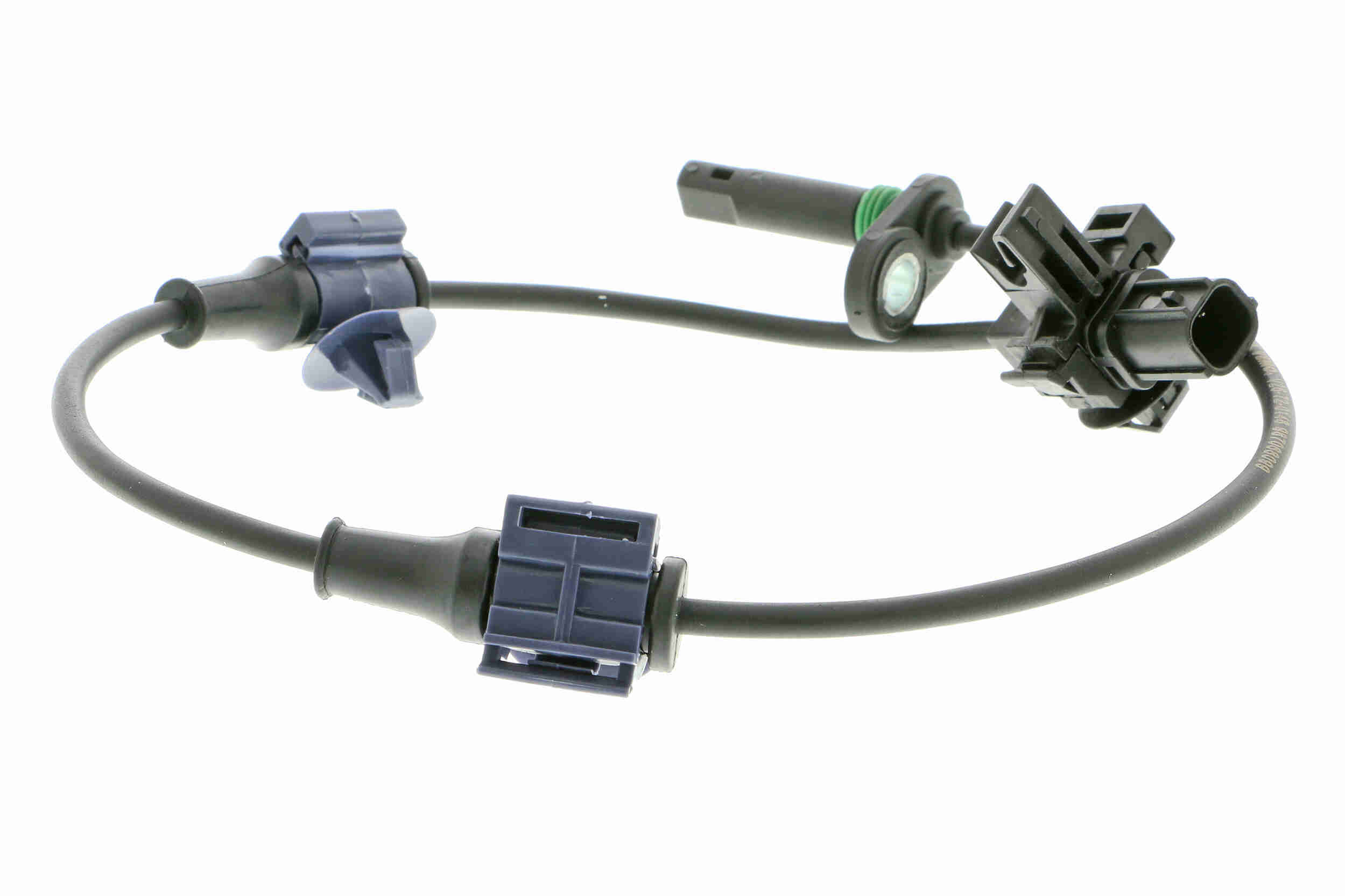 Sensor, wheel speed - V26-72-0148 VEMO
