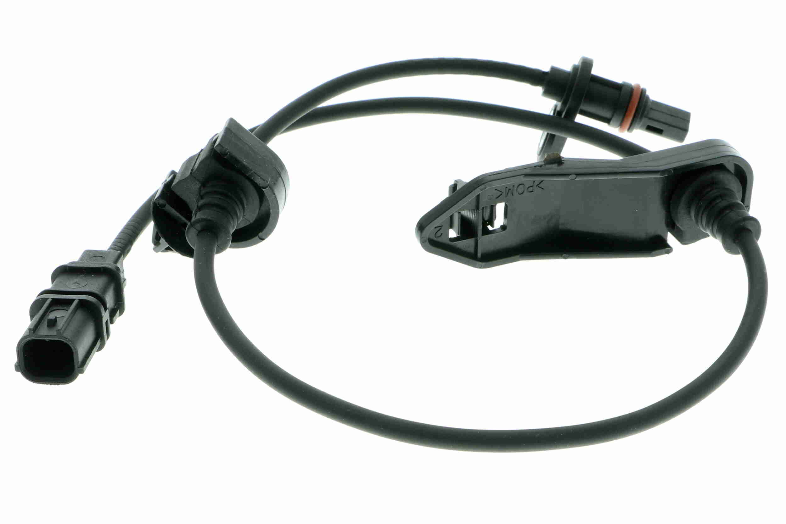 Sensor, wheel speed - V26-72-0160 VEMO