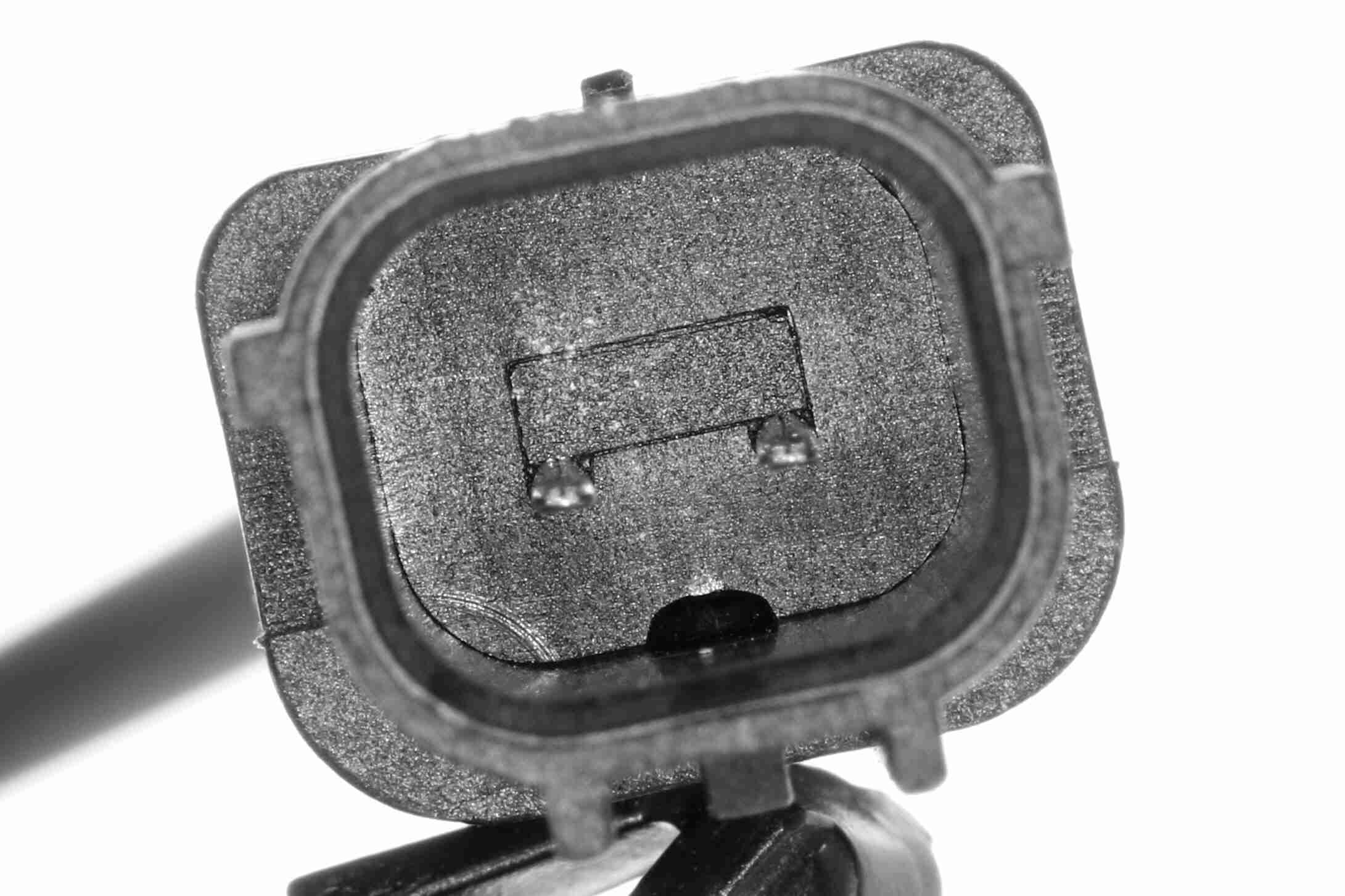 Sensor, wheel speed - V26-72-0160 VEMO