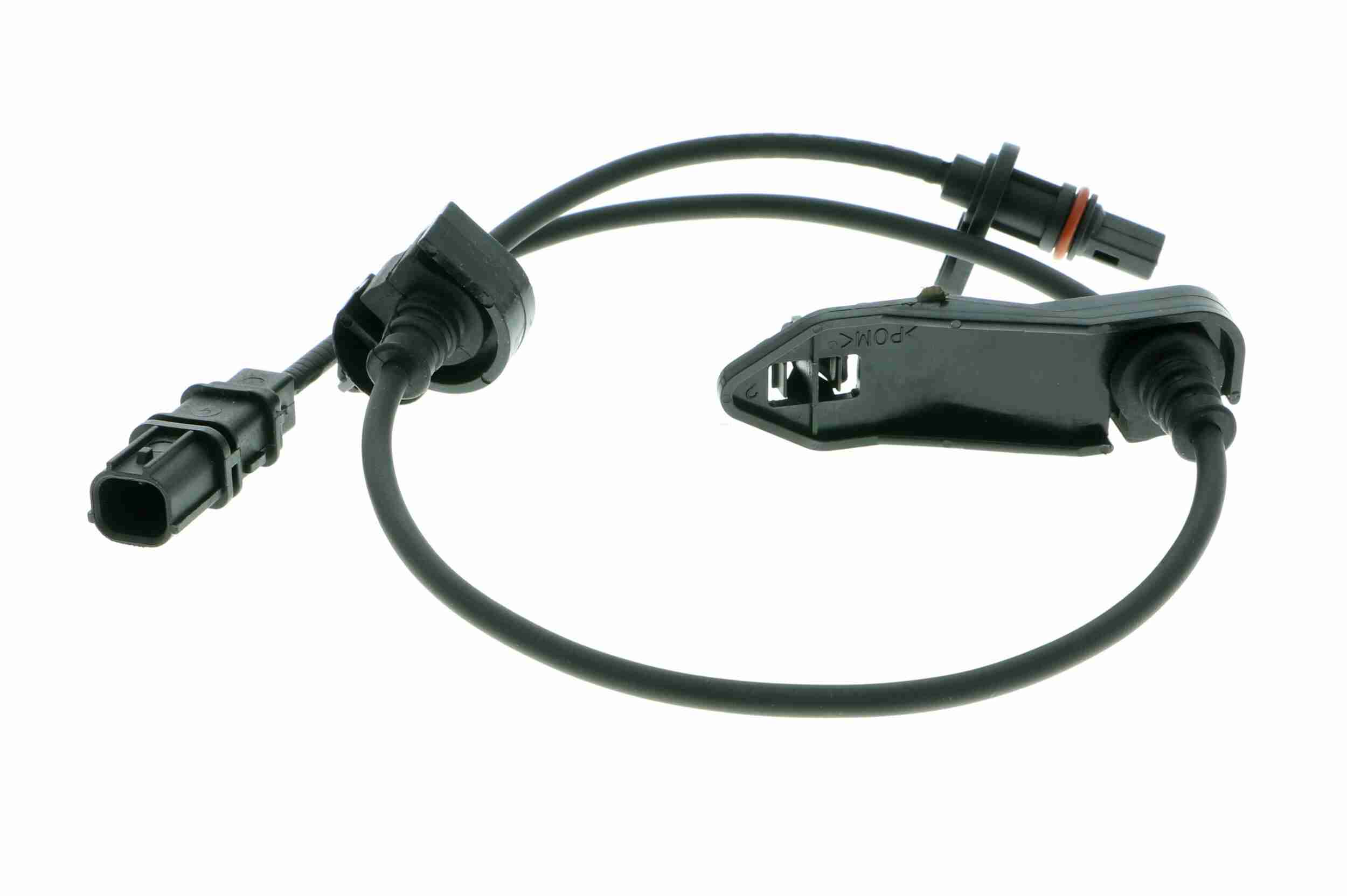 Sensor, wheel speed - V26-72-0160 VEMO