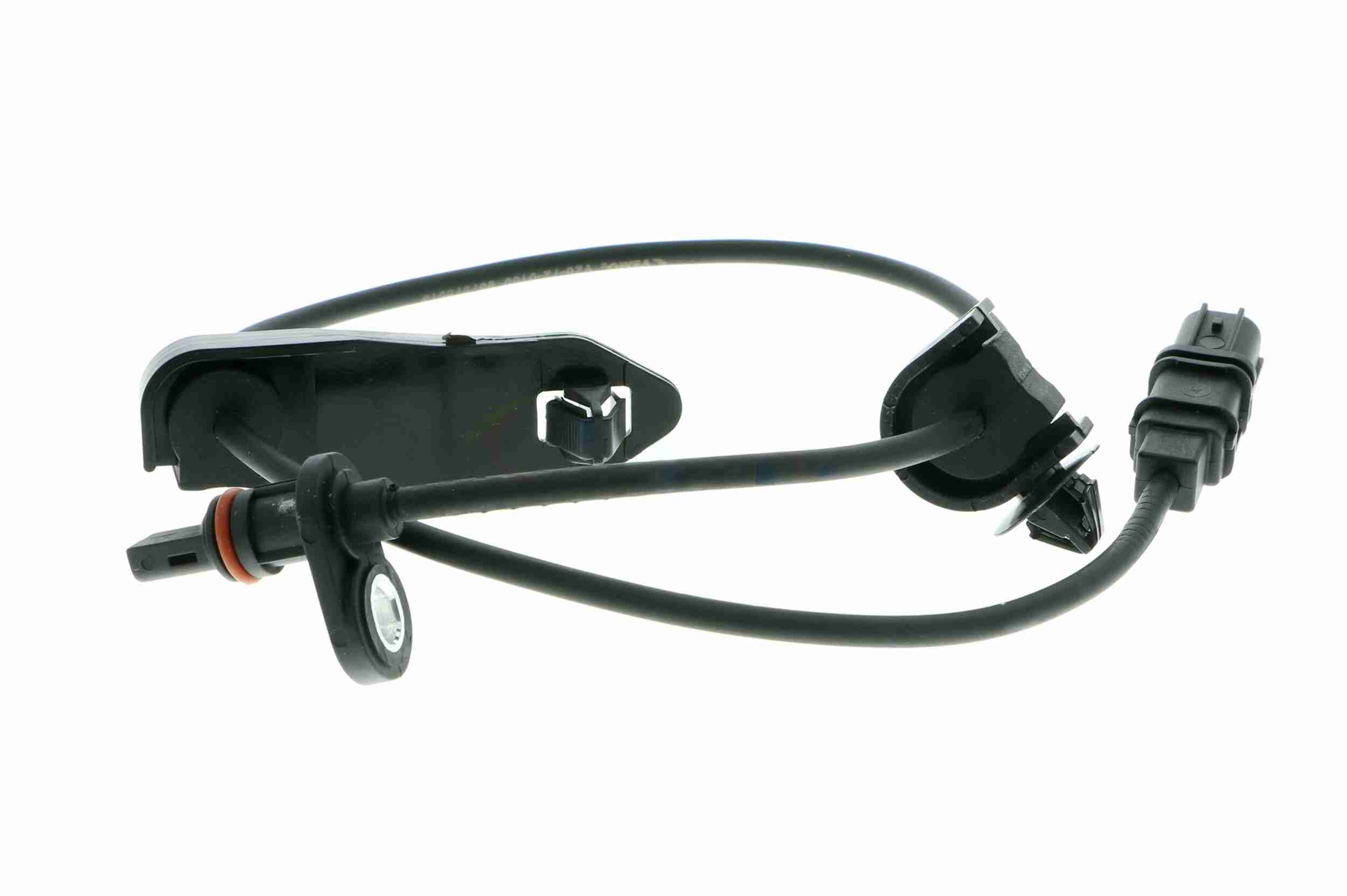 Sensor, wheel speed - V26-72-0160 VEMO