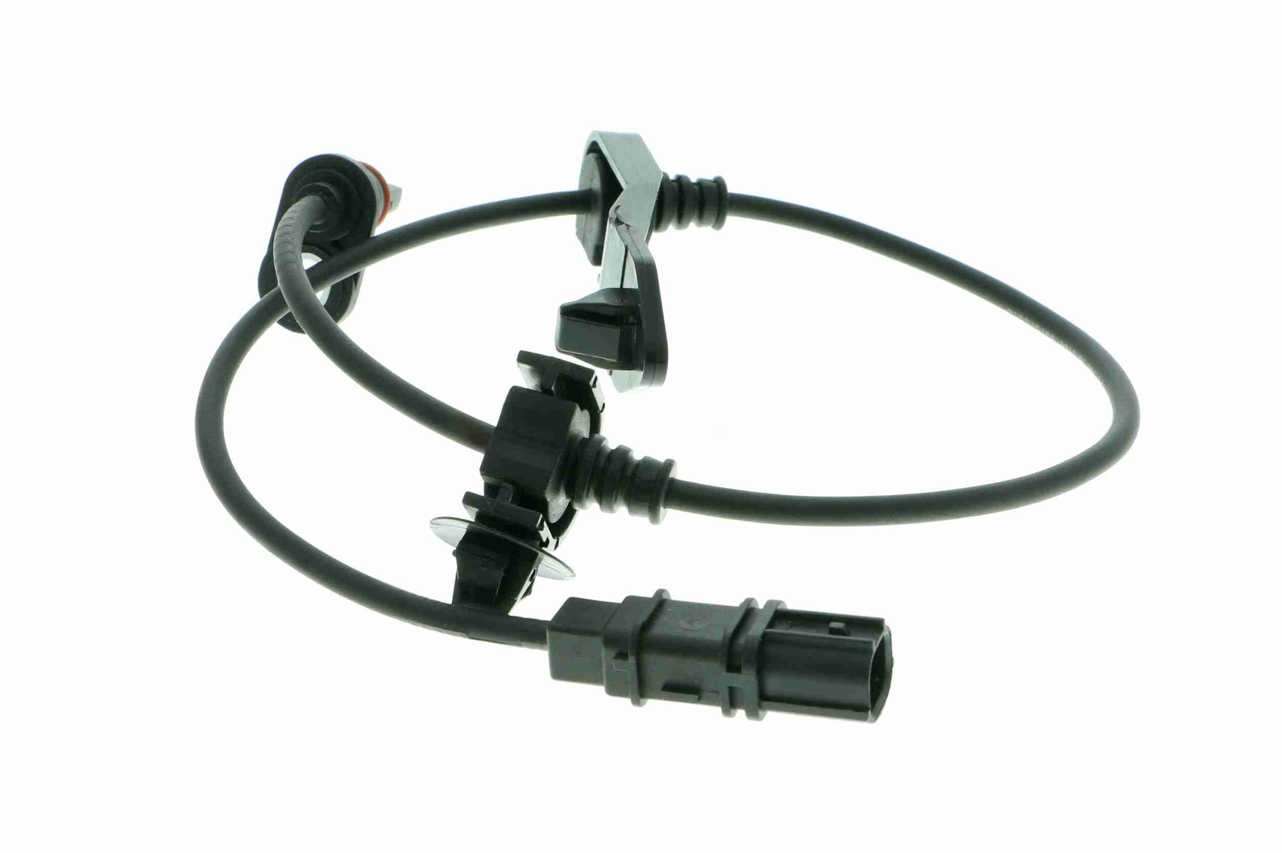 Sensor, wheel speed - V26-72-0160 VEMO