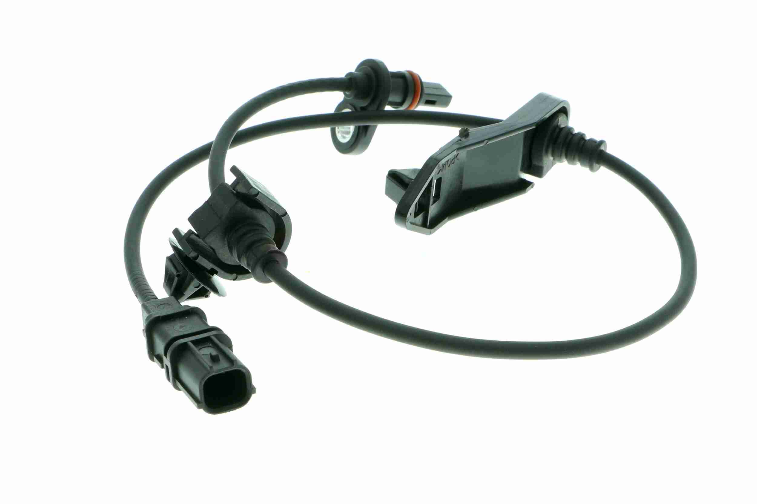 Sensor, wheel speed - V26-72-0160 VEMO