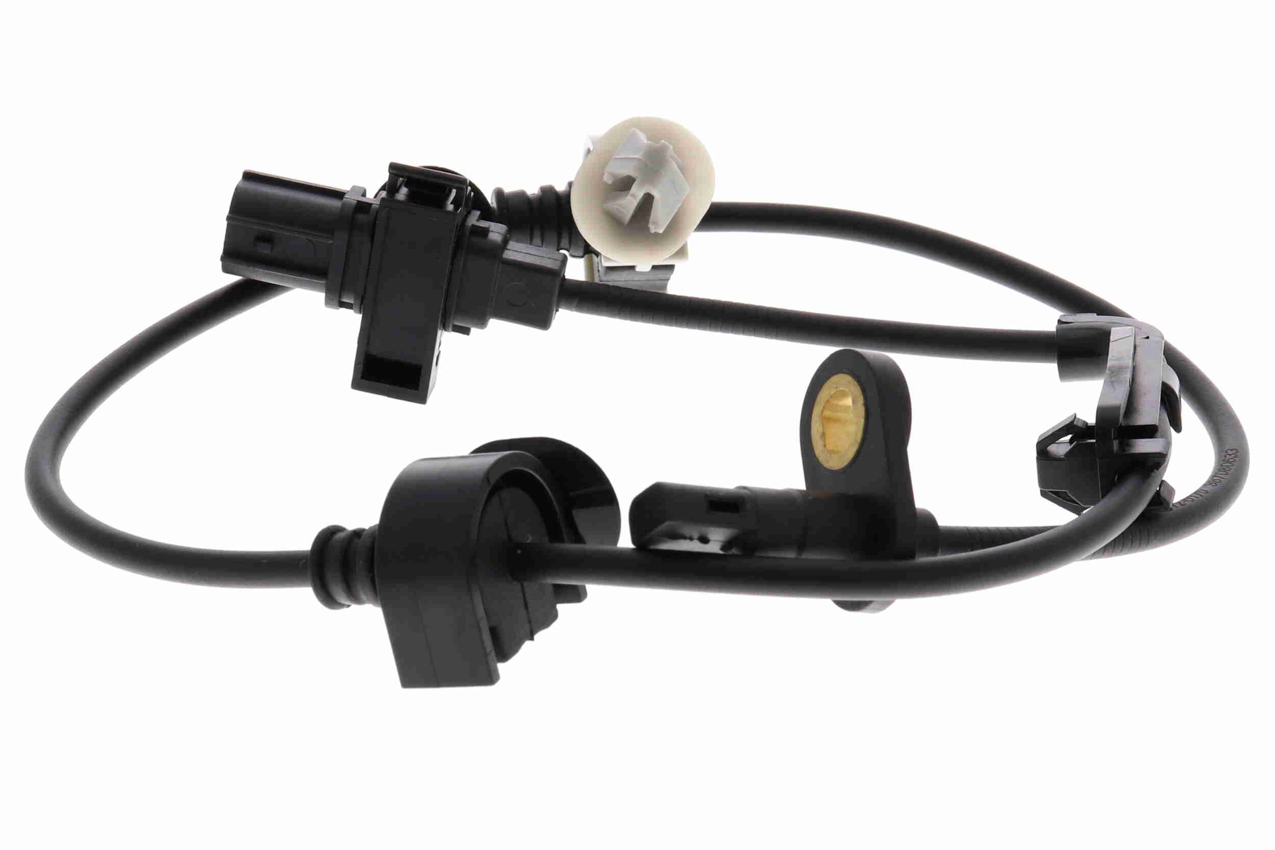 Sensor, wheel speed - V26-72-0170 VEMO