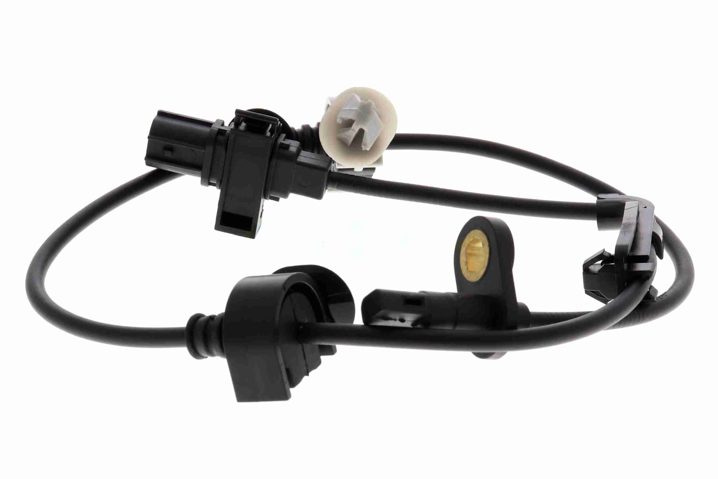 Sensor, wheel speed - V26-72-0170 VEMO