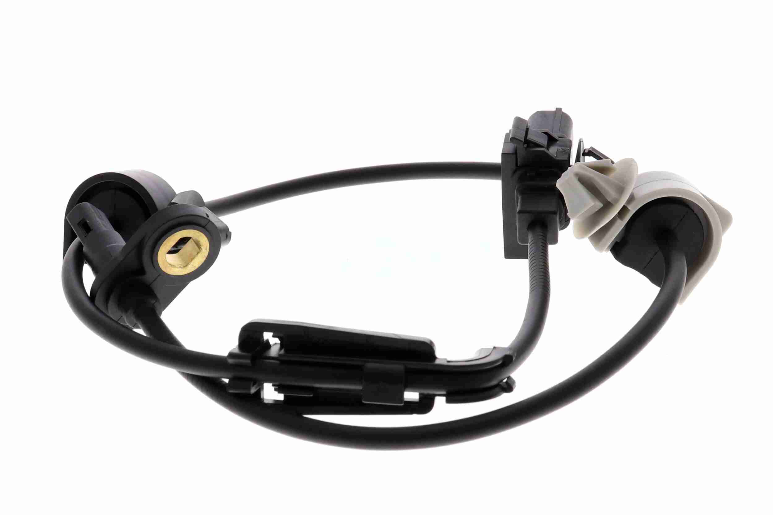 Sensor, wheel speed - V26-72-0170 VEMO